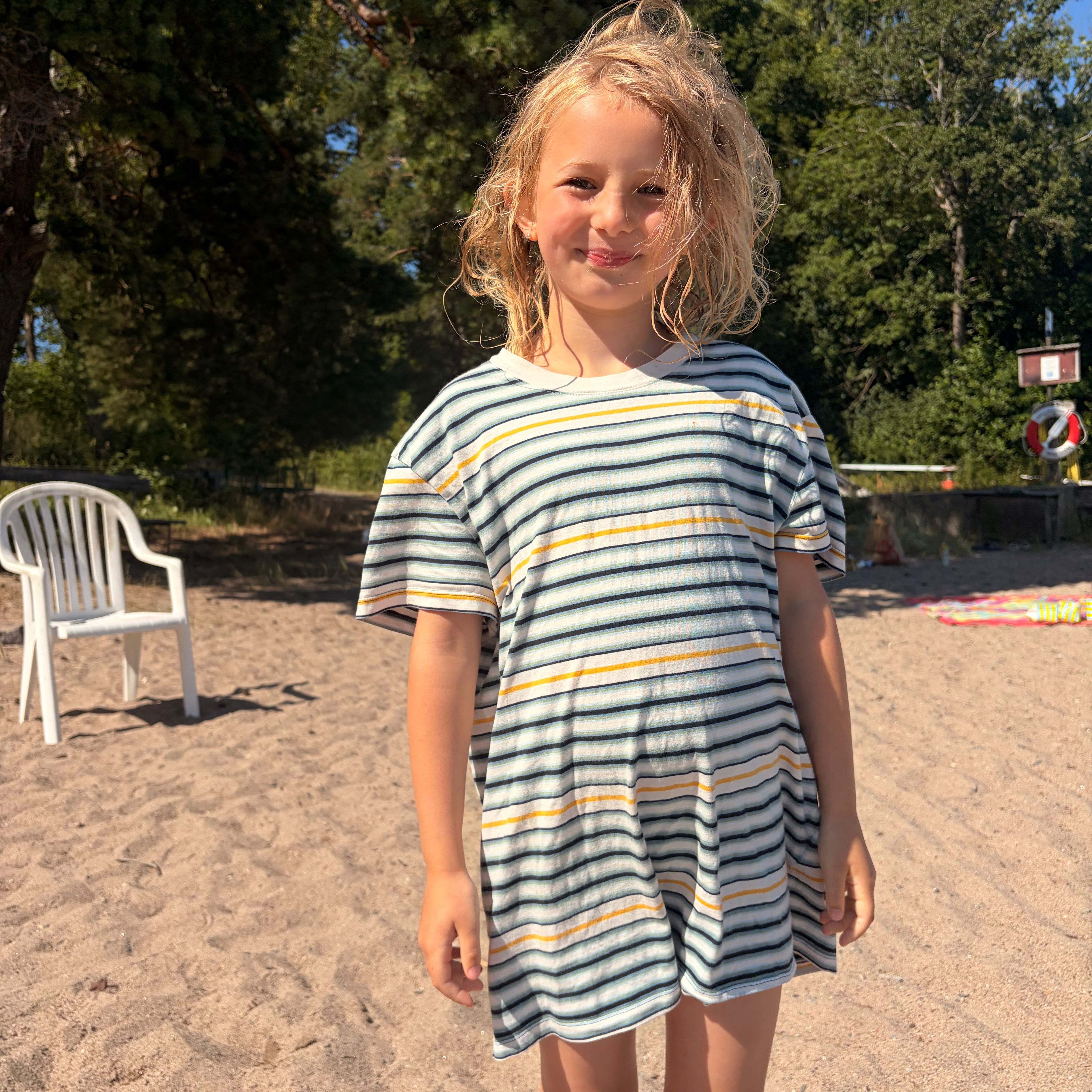 Profilbild för Klara Backteman