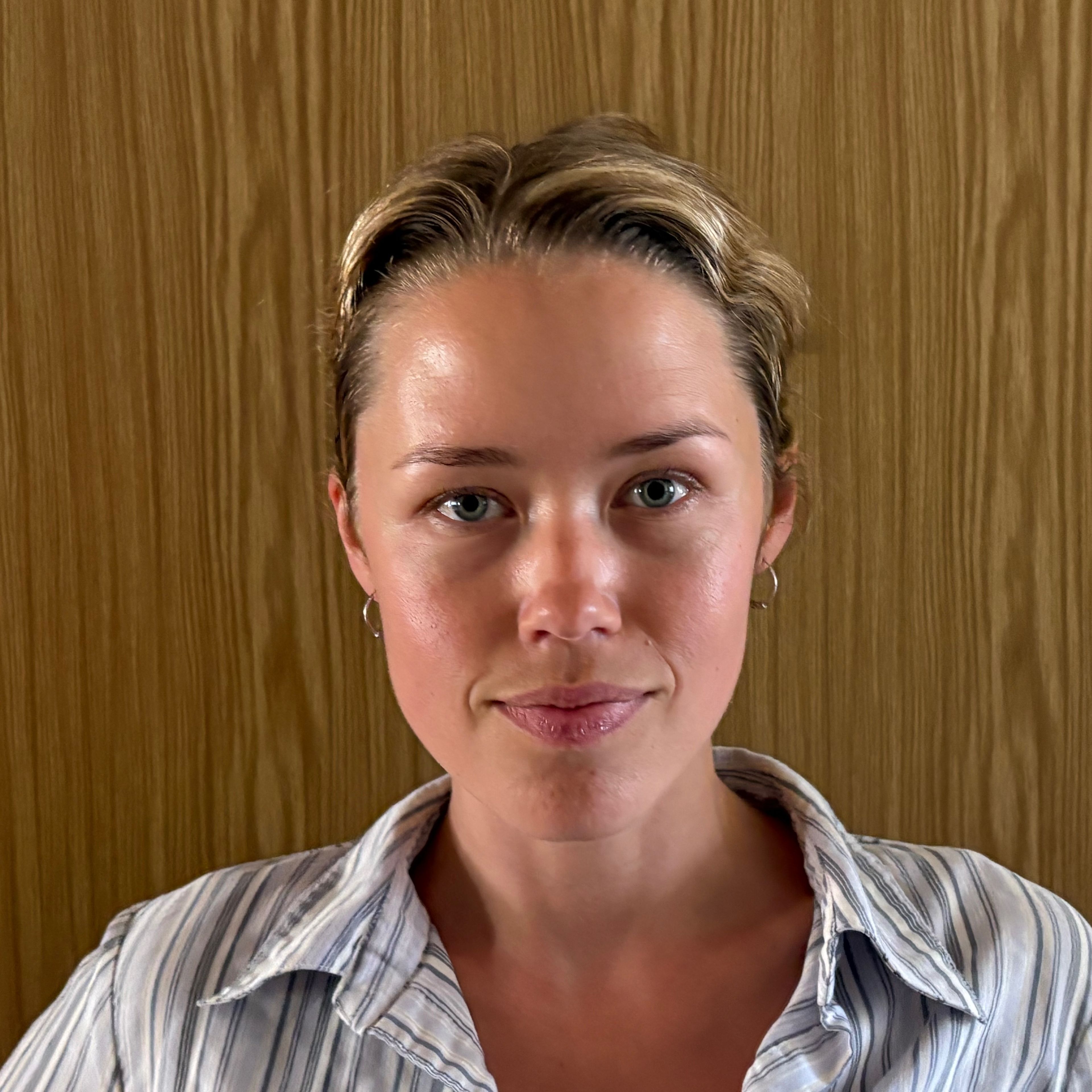 Profilbild för Fia Genberg Pogue