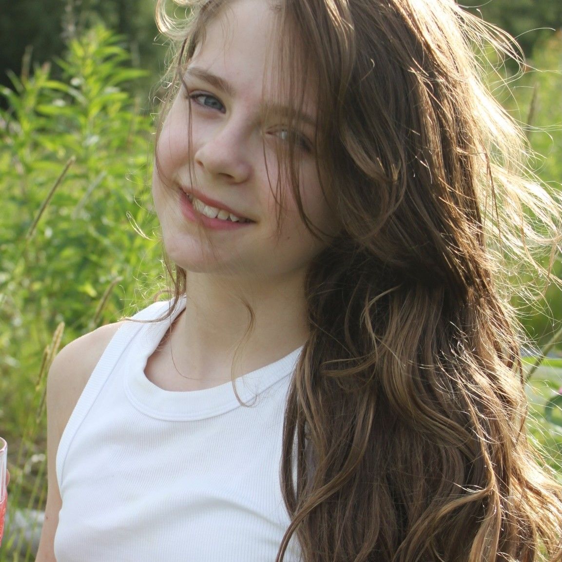 Profilbild för Isabelle Lindroos