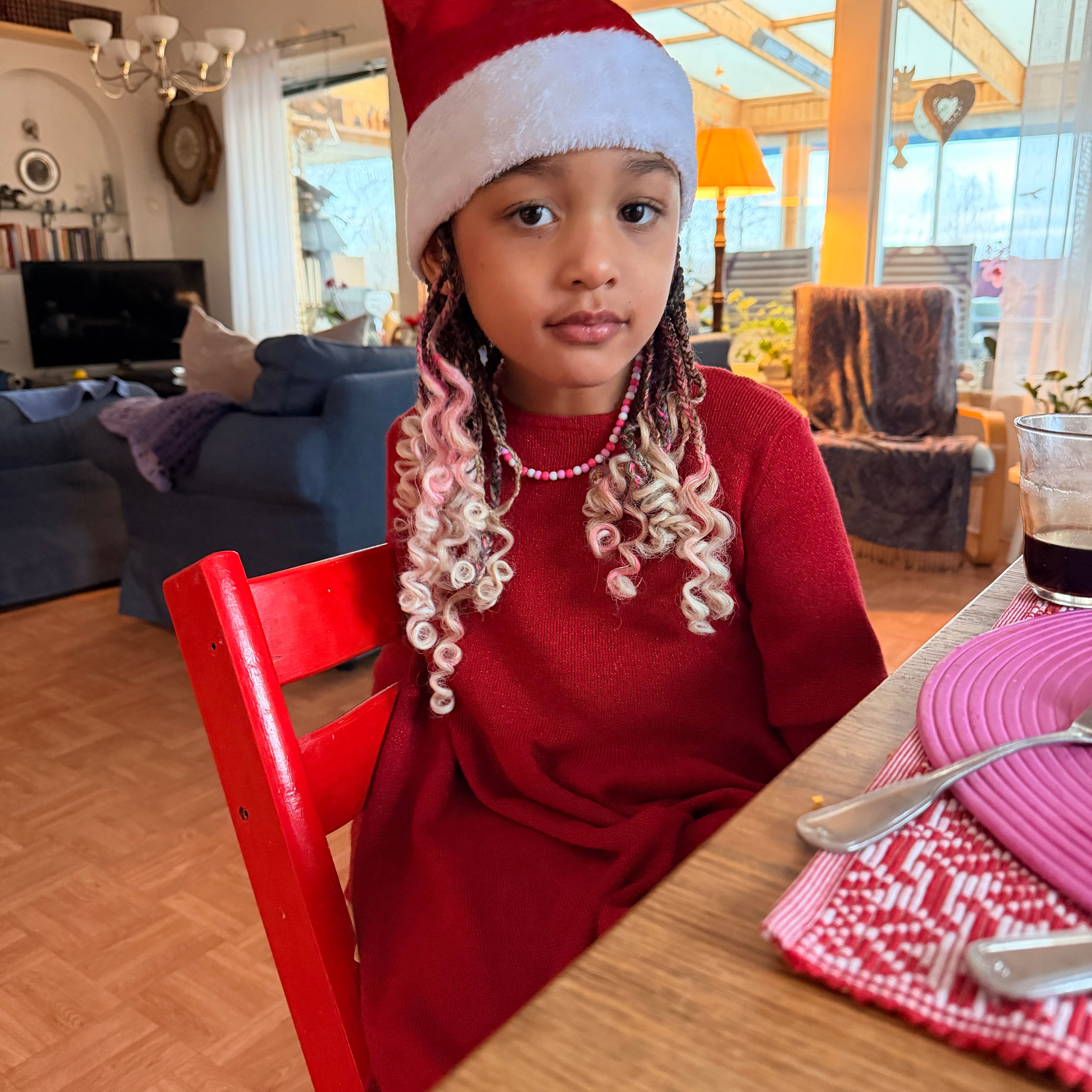 Profilbild för Nicole Katenda Forster