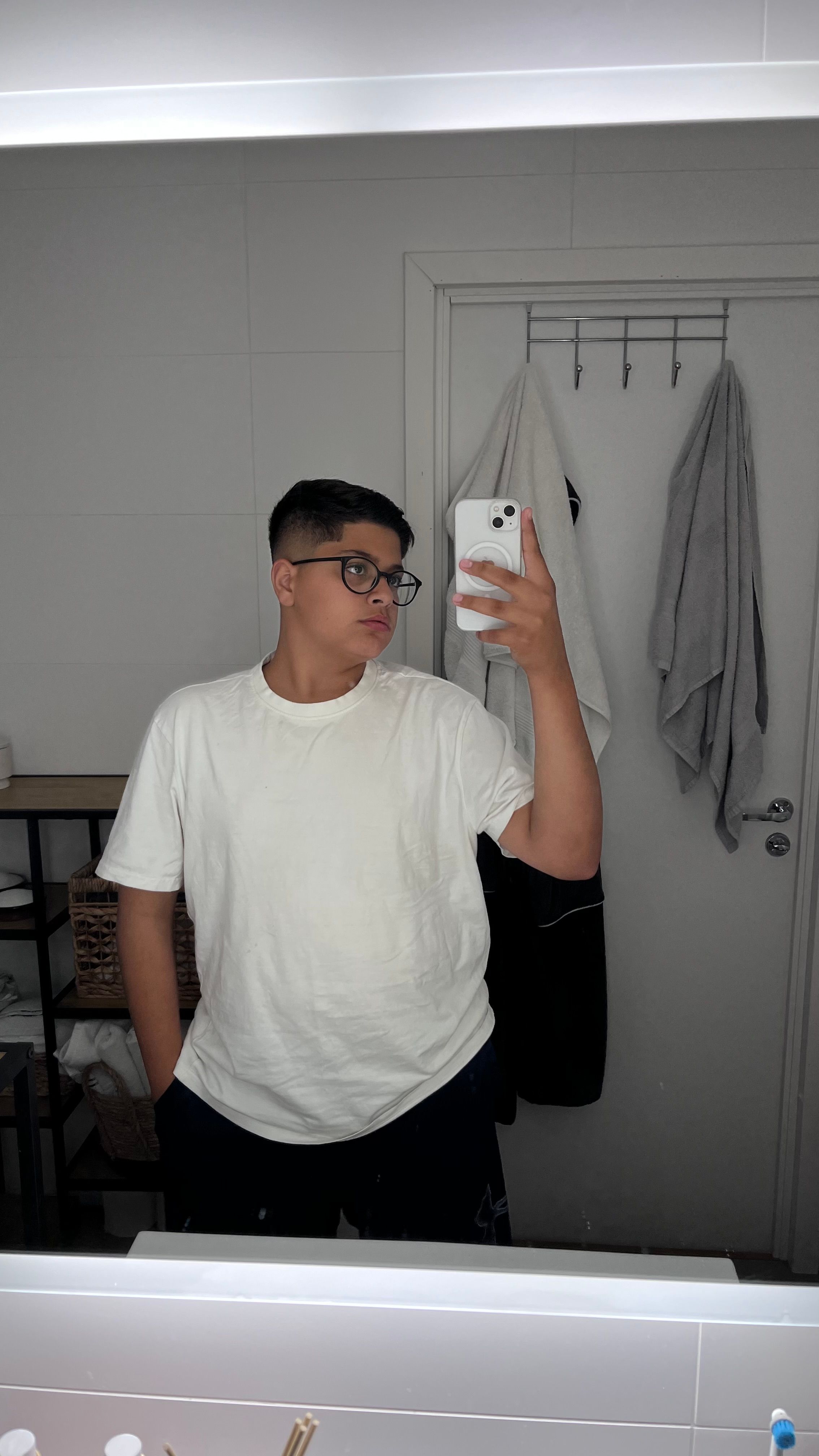 Profilbild för Mohamed Ali