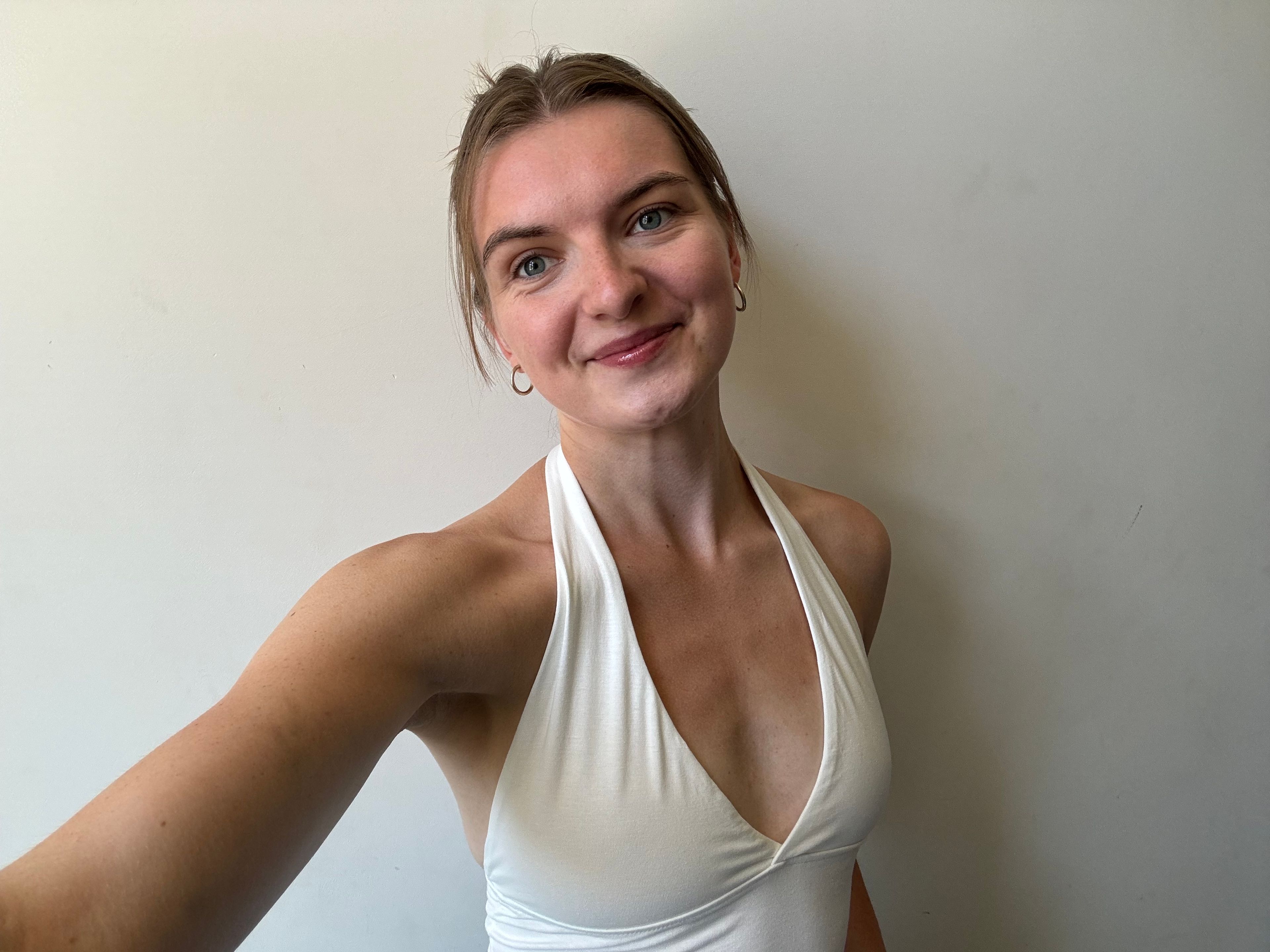 Profilbild för Rebecka Nyström
