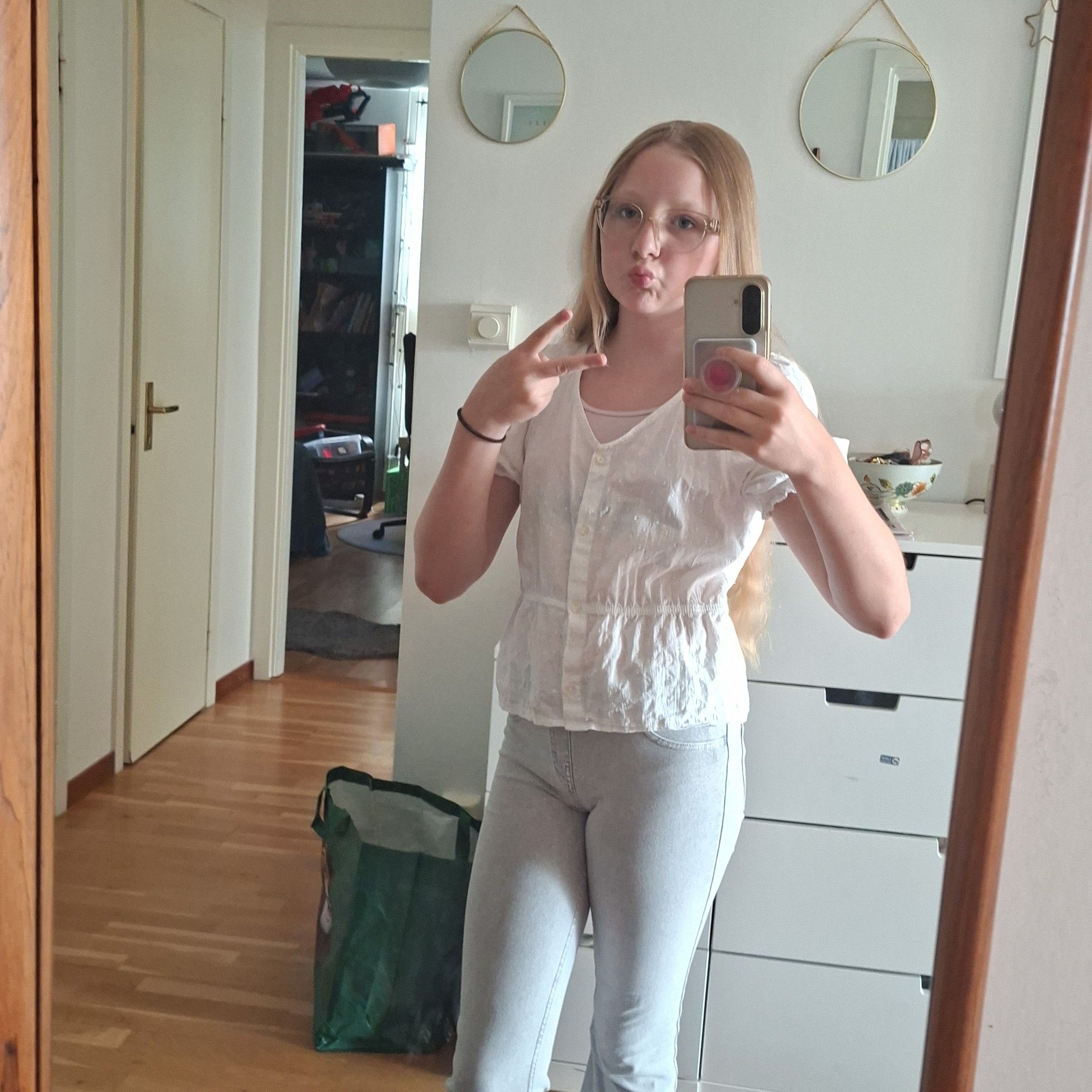 Profilbild för Ida Björnberg