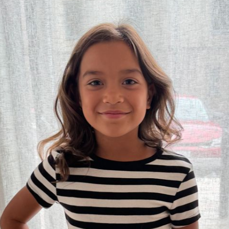 Profilbild för Izabelle Striger