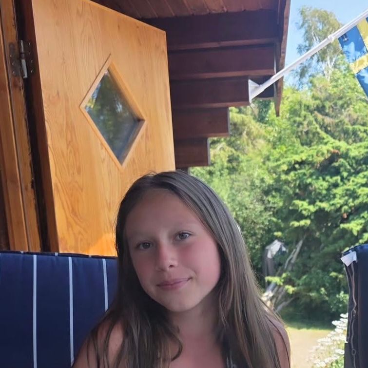 Profilbild för Ayleen Svensson