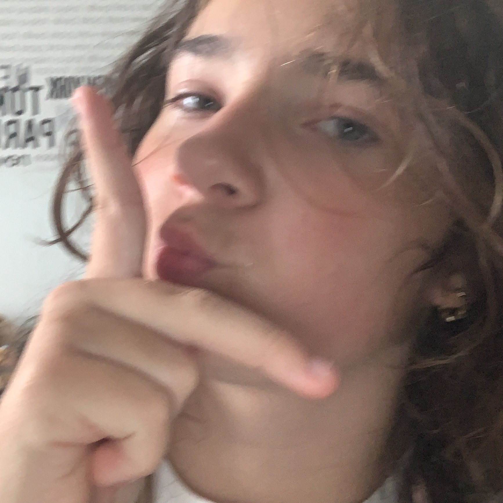 Profilbild för Mila Milevska