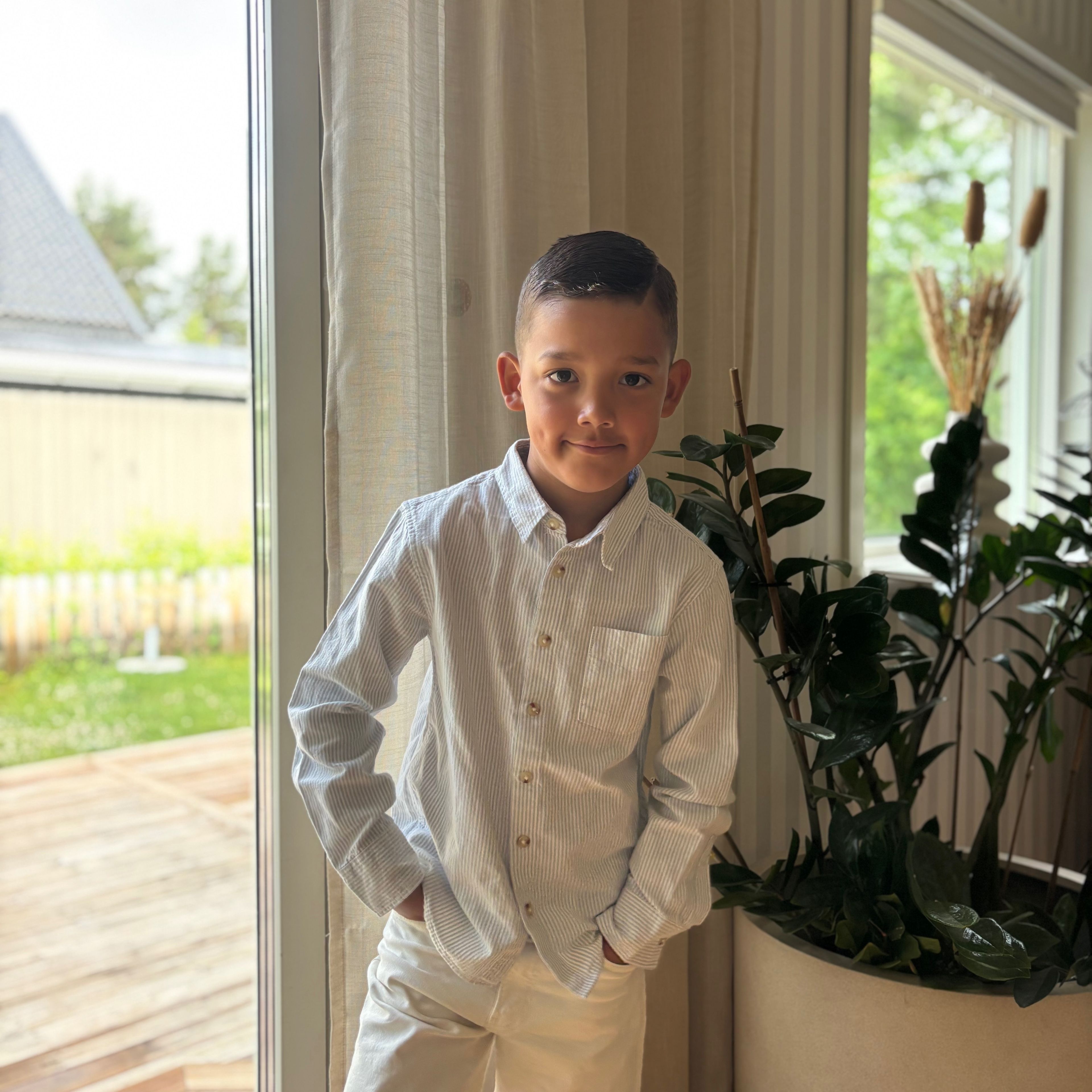 Profilbild för Lorenzo Generoso Grados