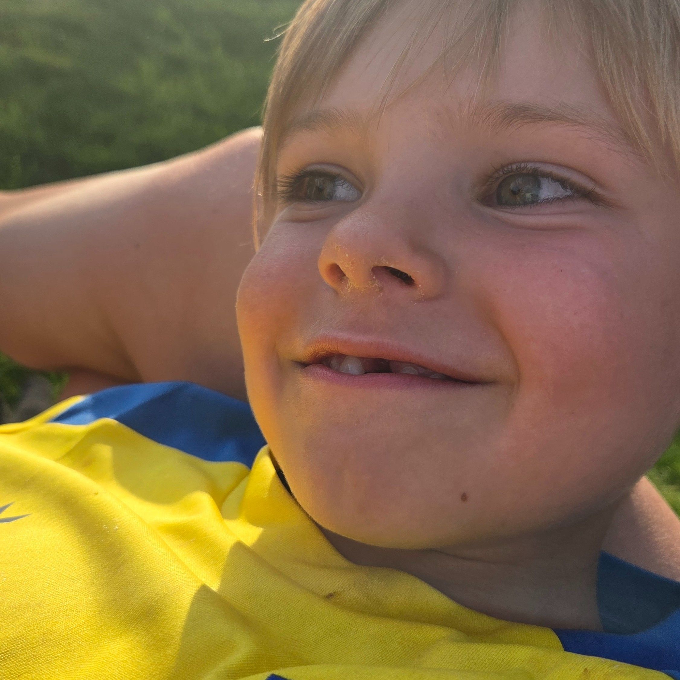 Profilbild för Hampus Näsholm Rönning