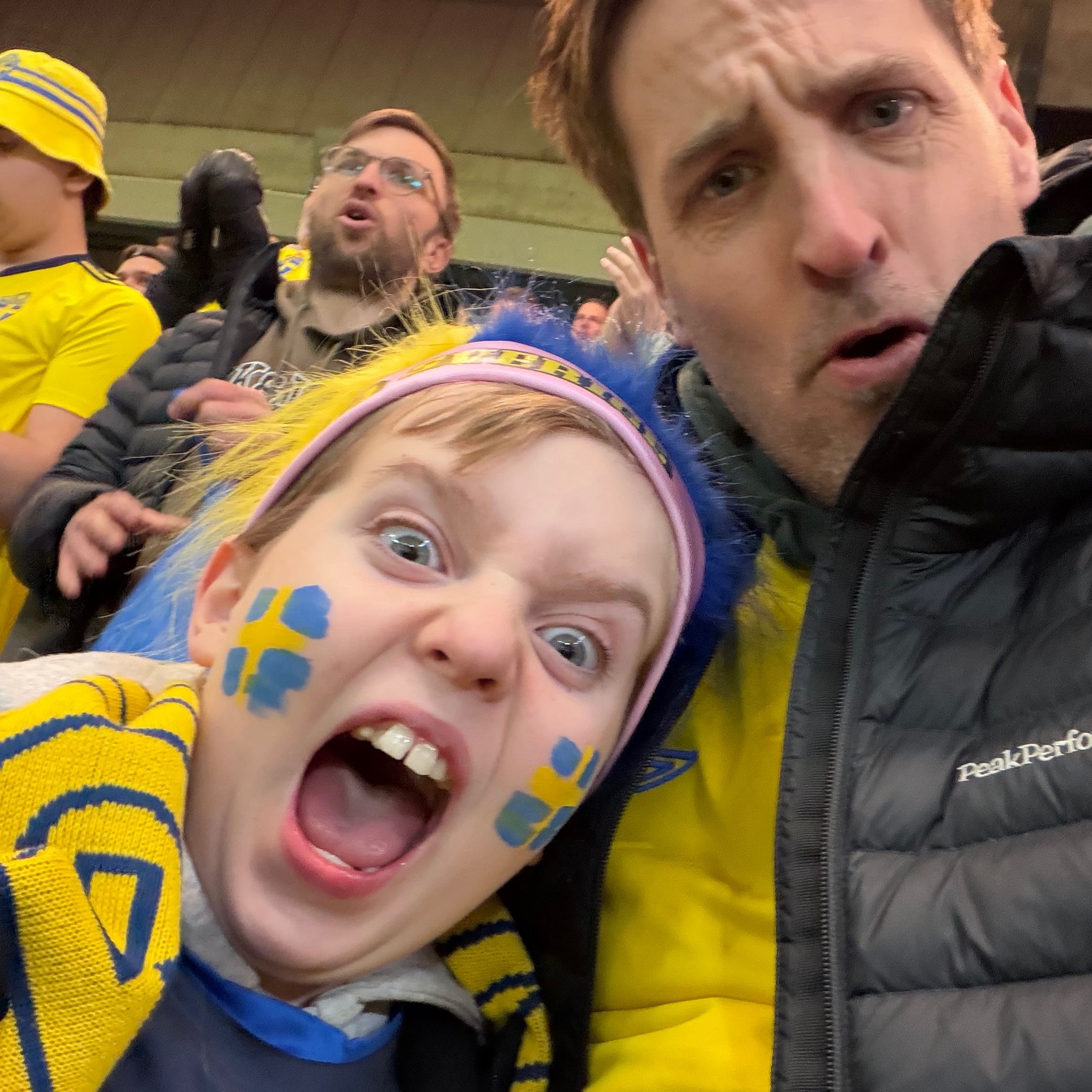 Profilbild för Loui Ekenberg