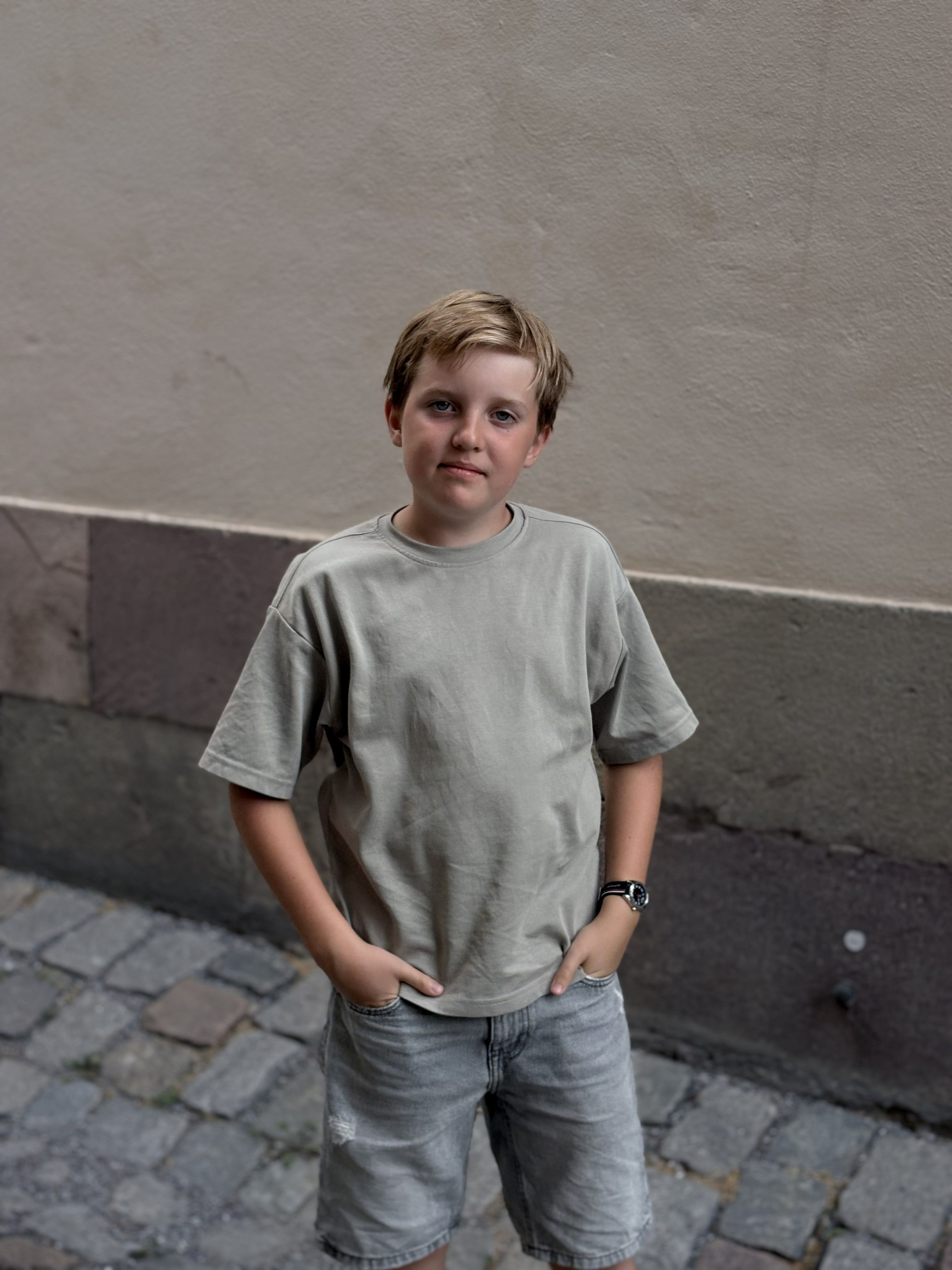Profilbild för Loui Ekenberg