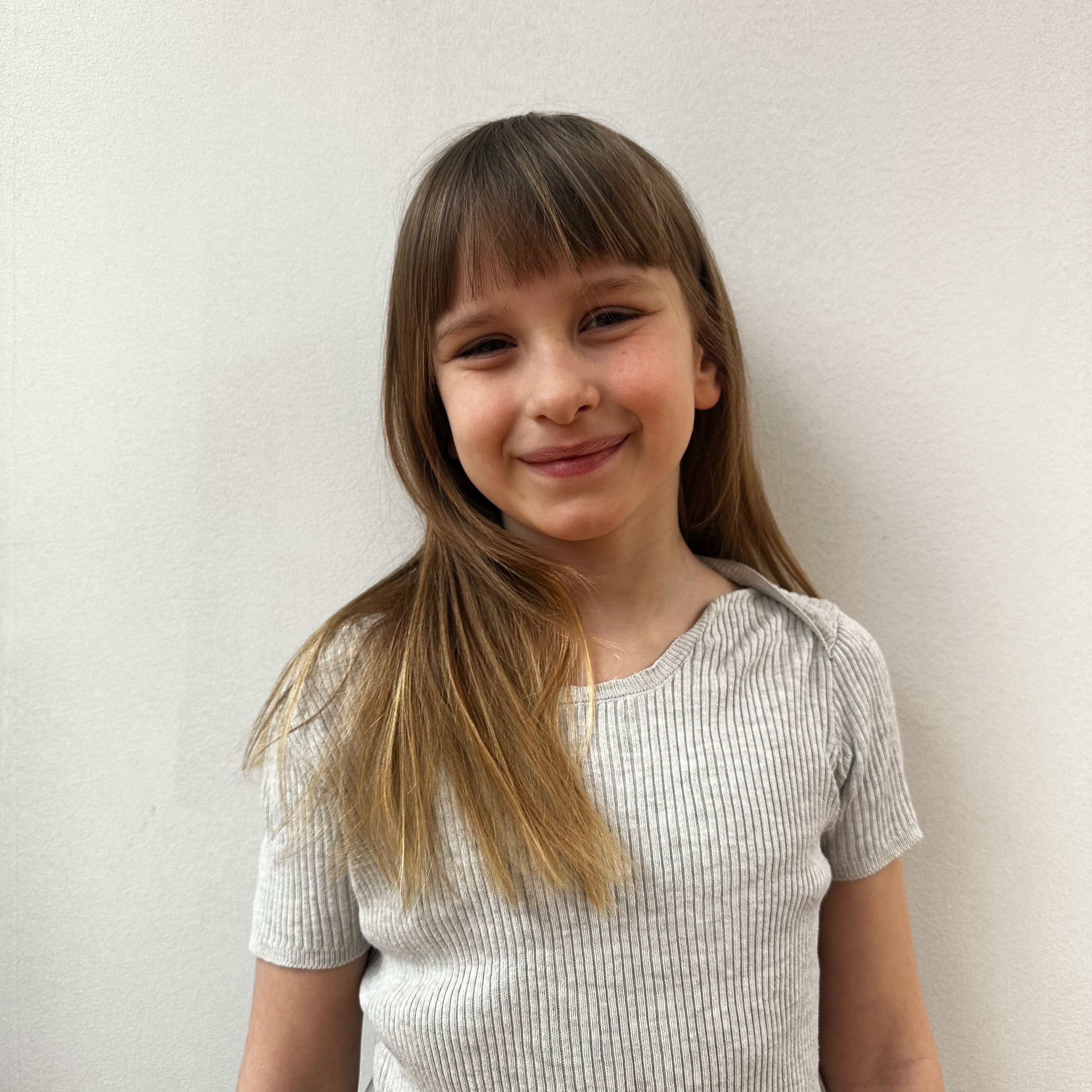 Profilbild för Rumi Waller