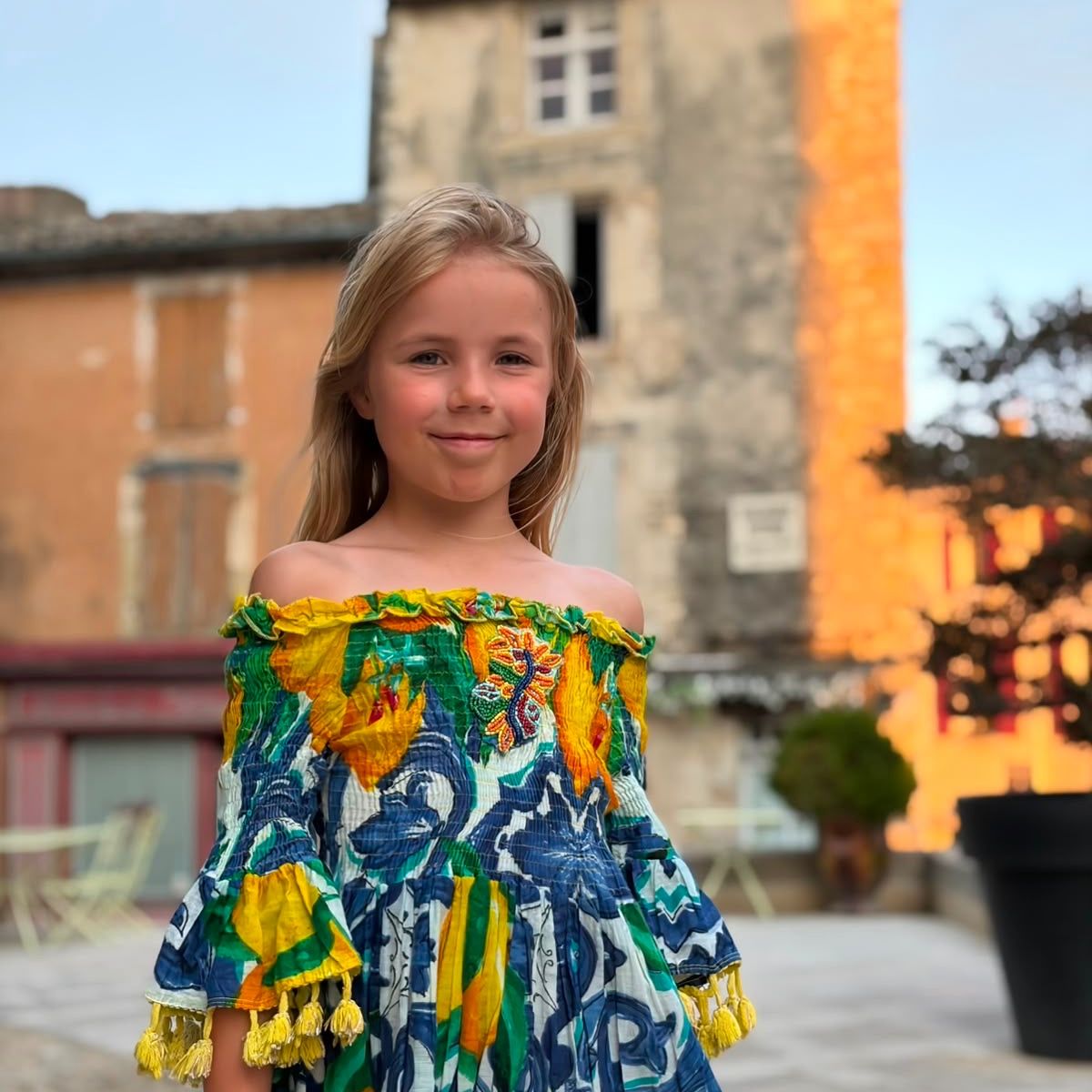Profilbild för Amelia Tönseth