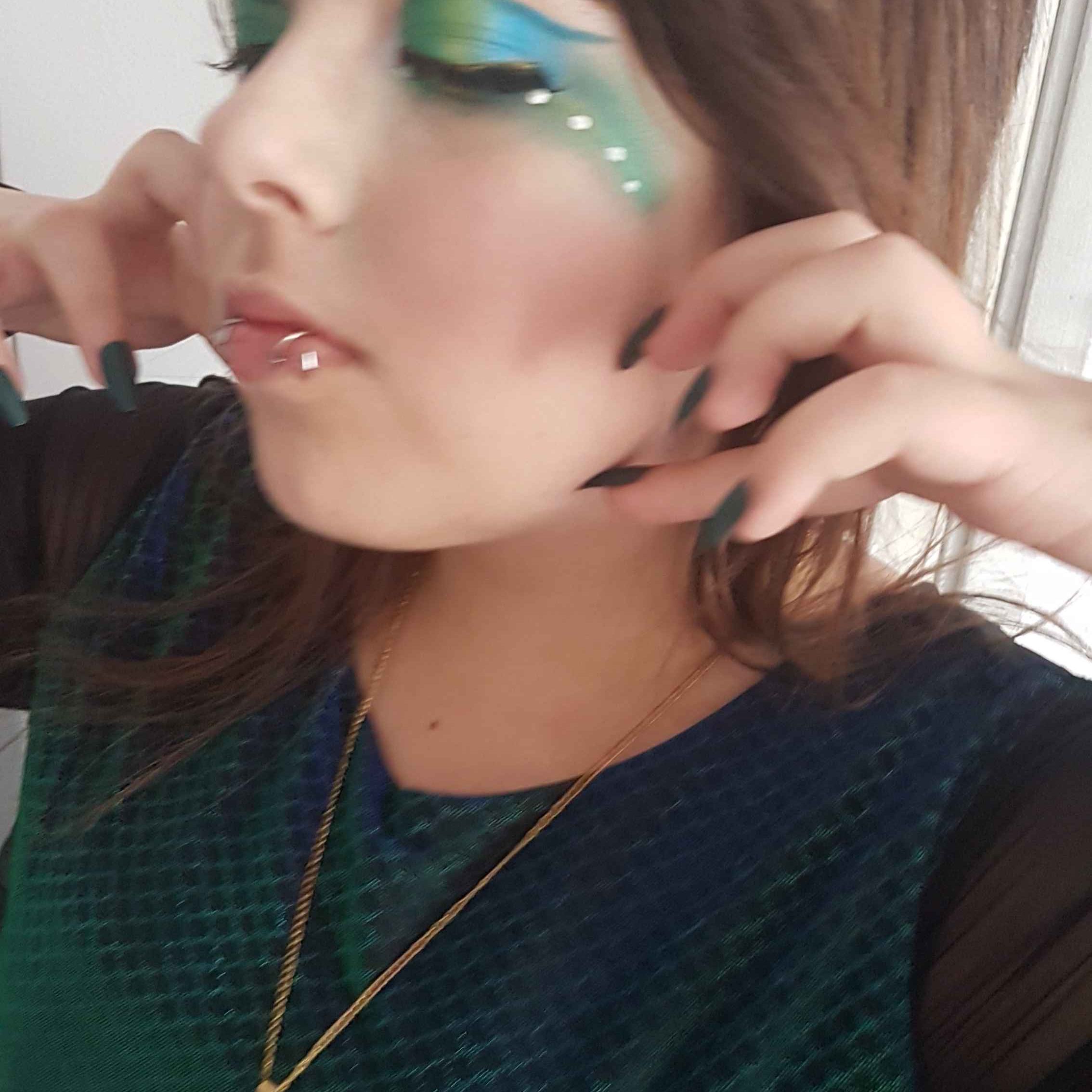 Profilbild för Sara-li Akbar
