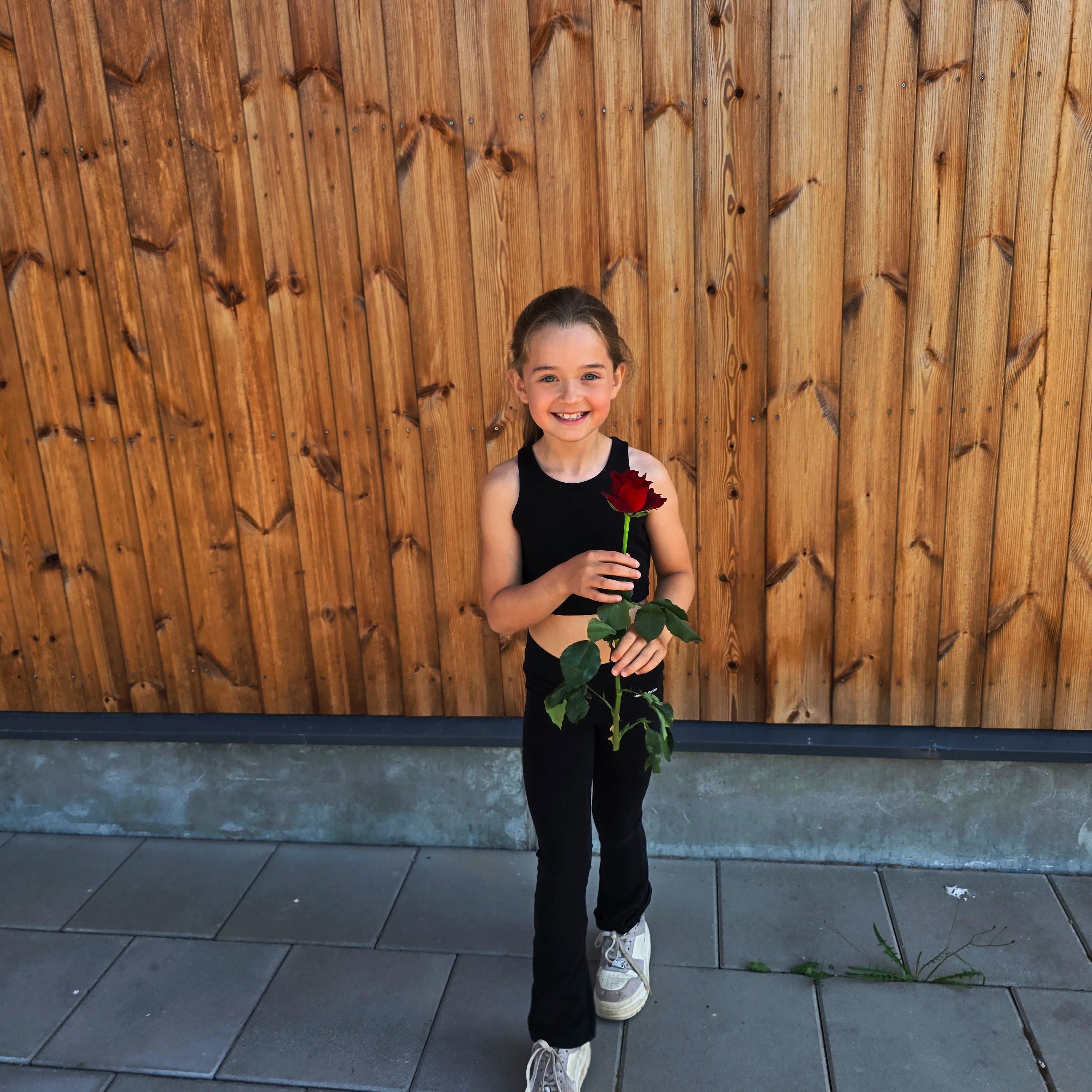 Profilbild för Vanessa Perez Ahlström