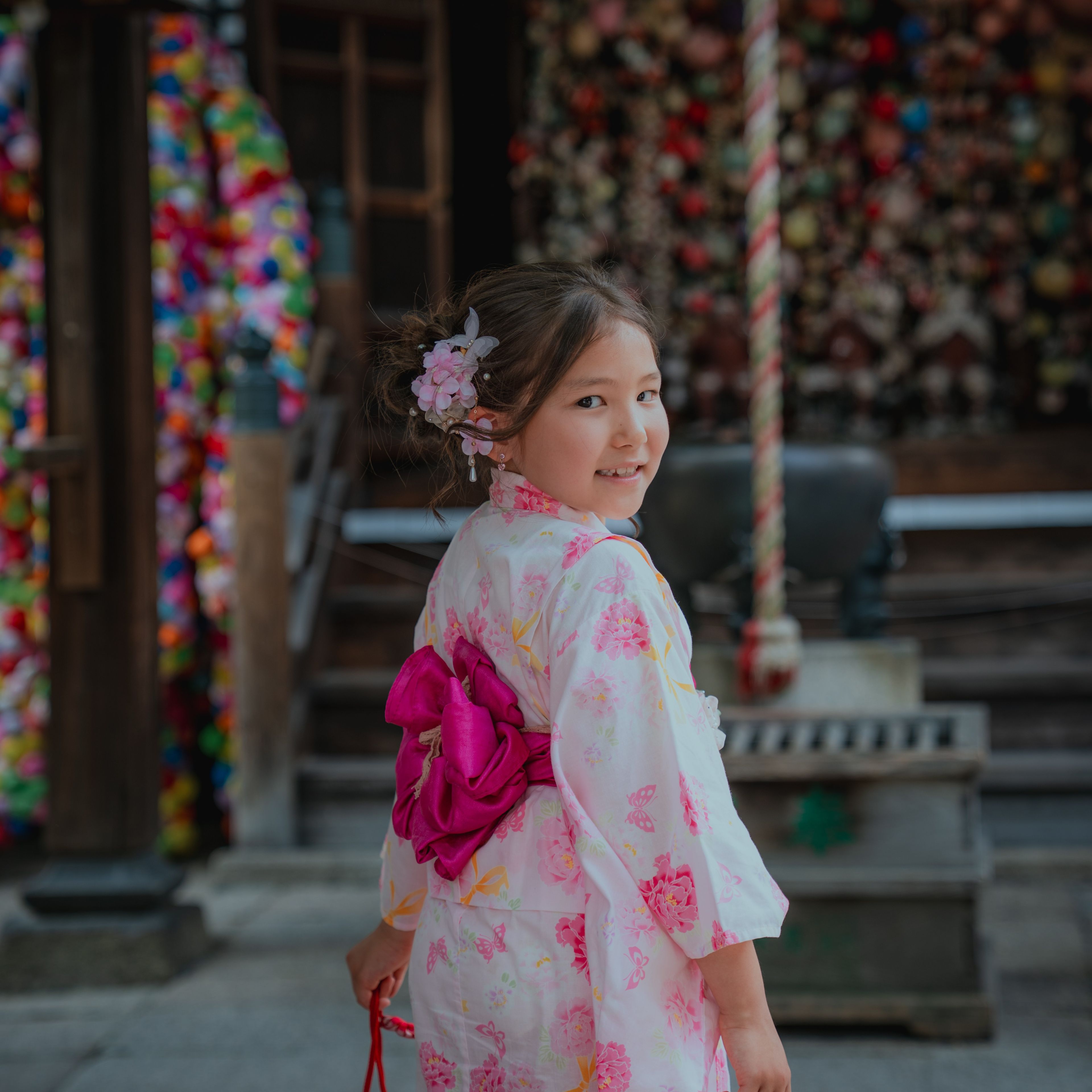 Profilbild för Naomi Shiraishi