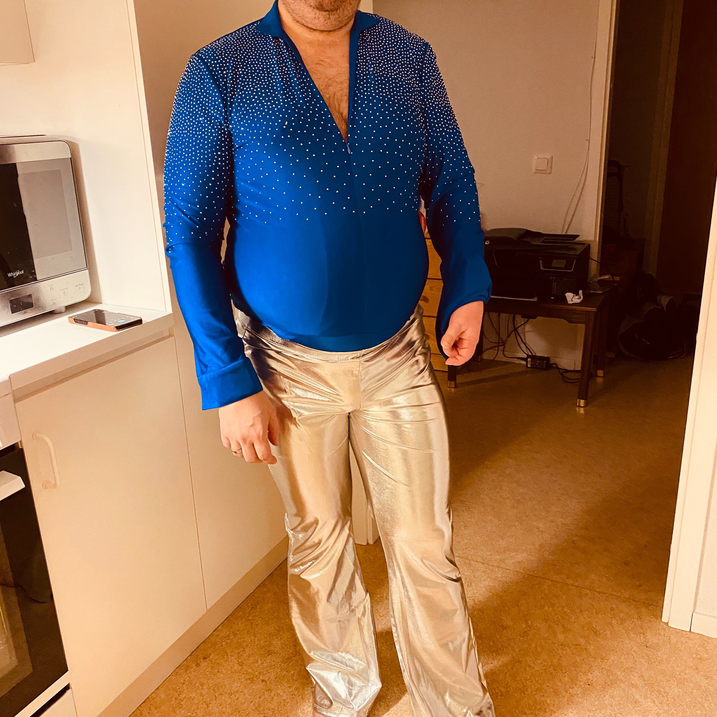 Profilbild för Martin Jonsson