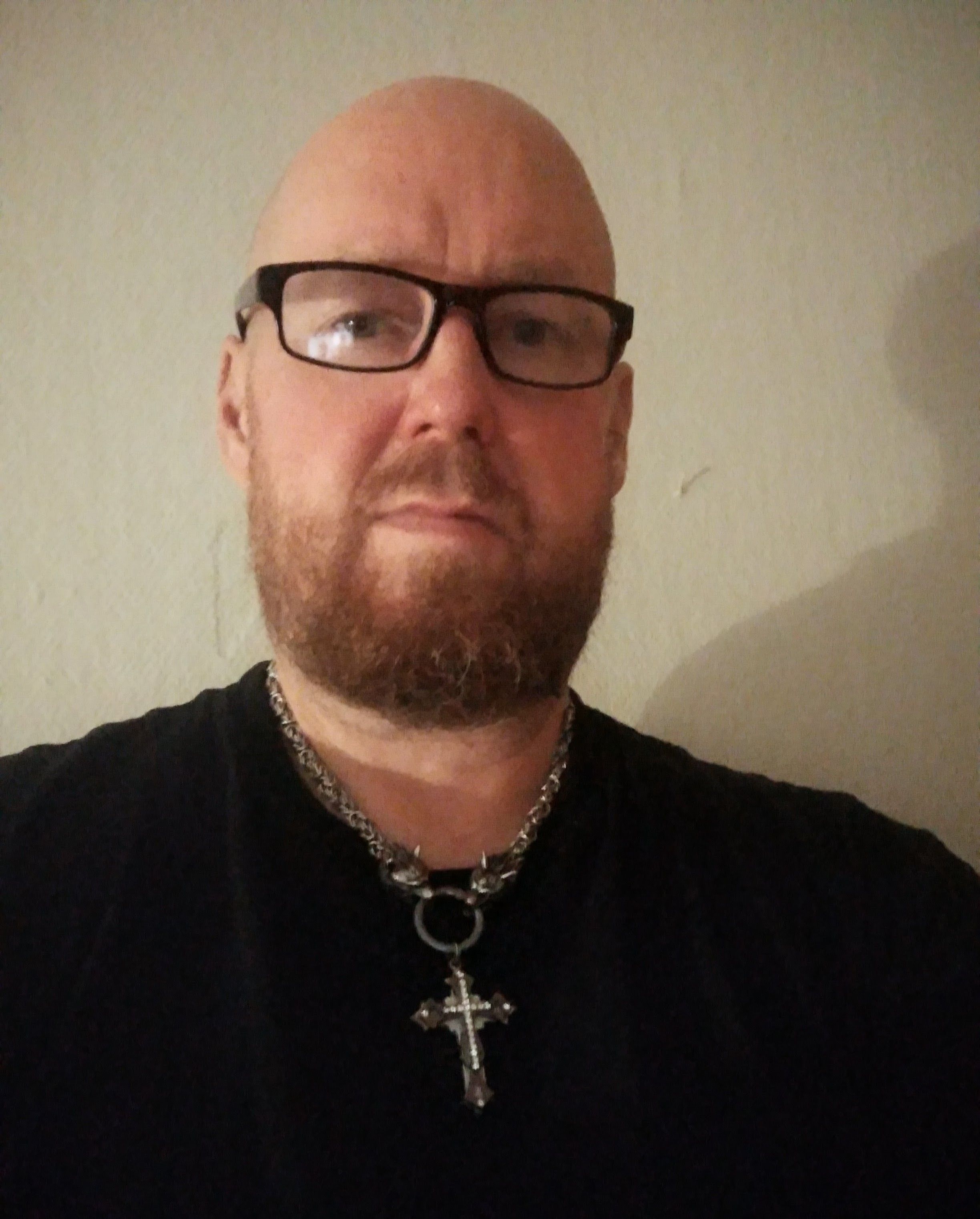 Profilbild för Mikael Frisk