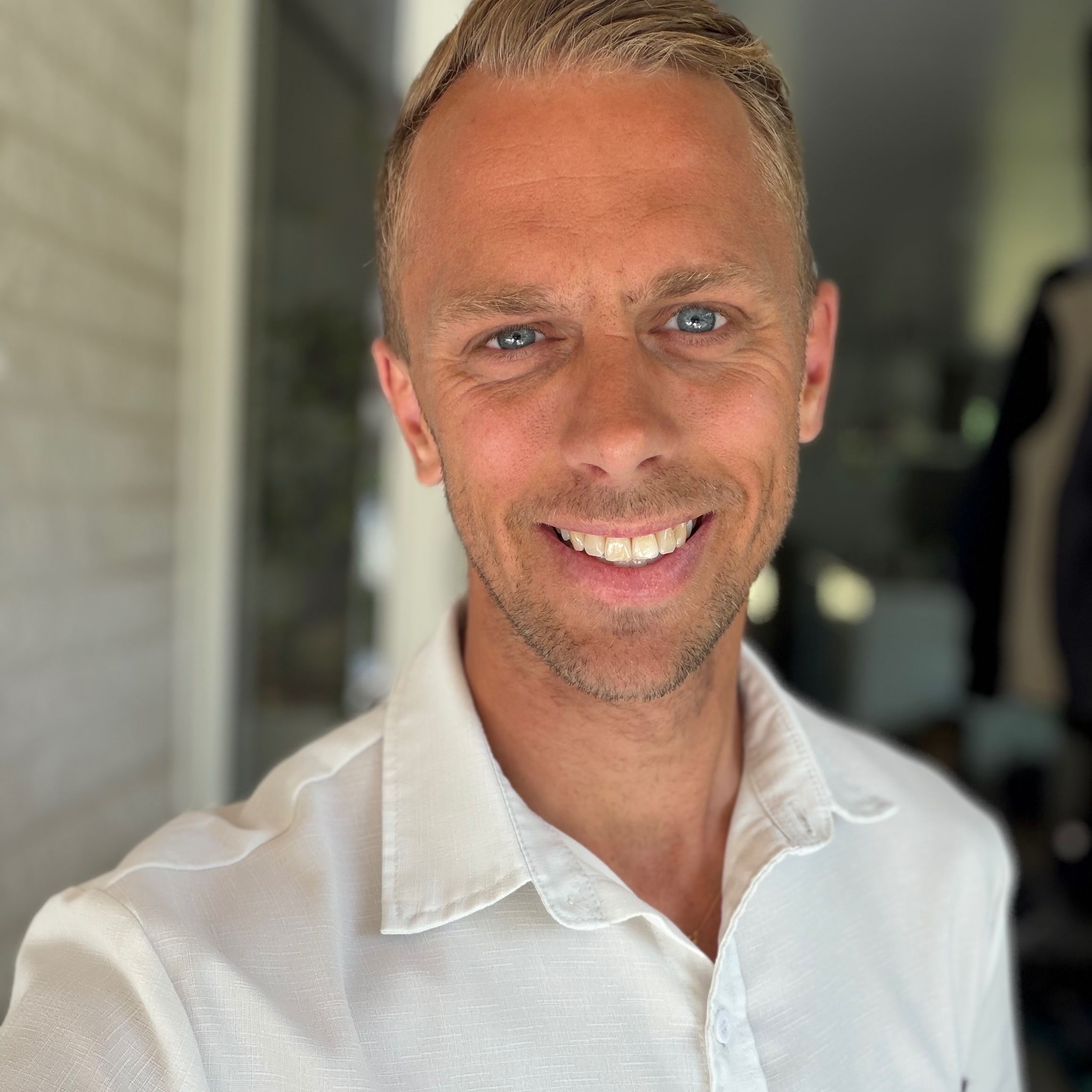 Profilbild för Thomas Andersson