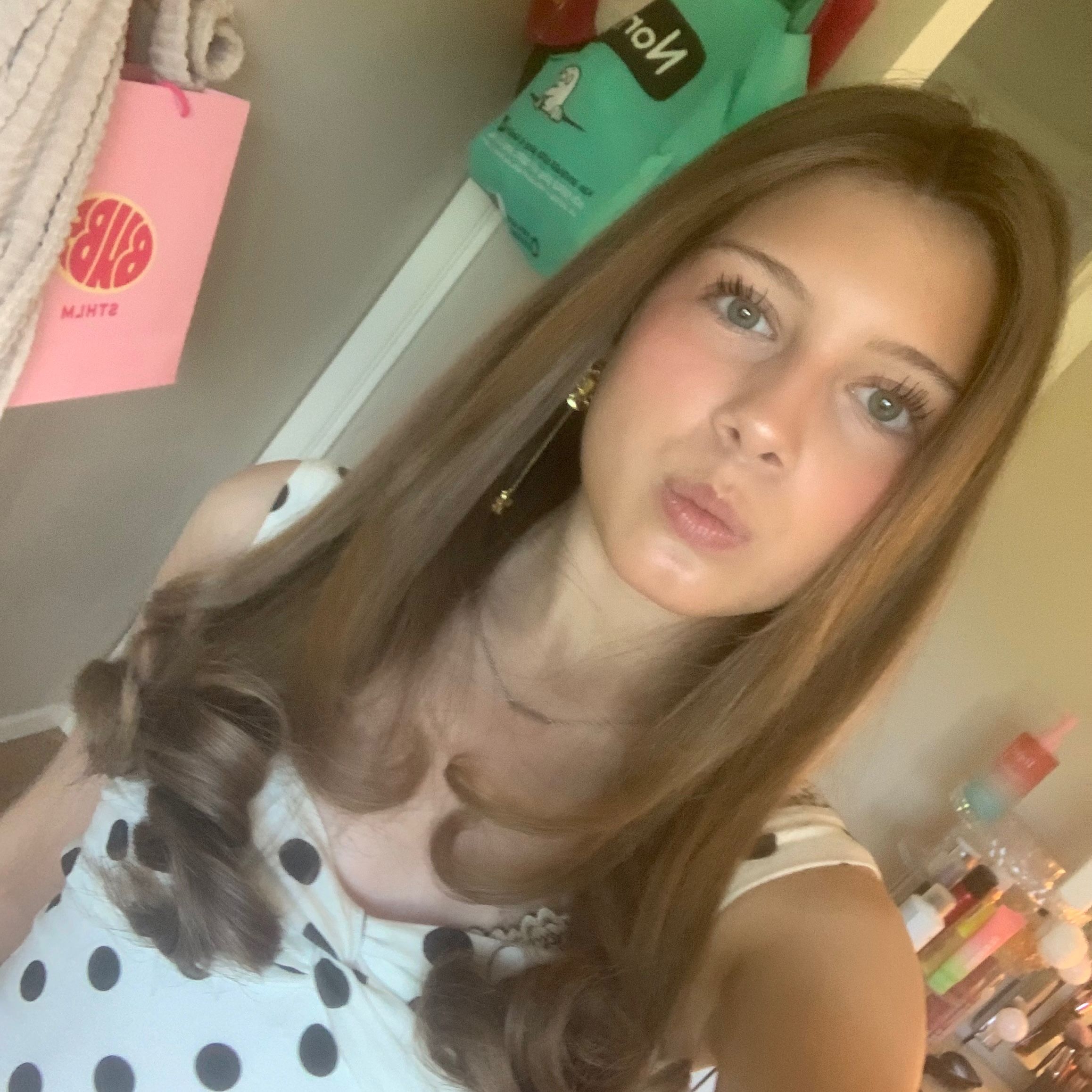 Profilbild för Olivia Skyllmark