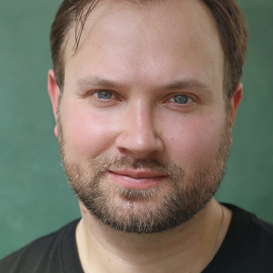 Profilbild för Zak Watson-smith