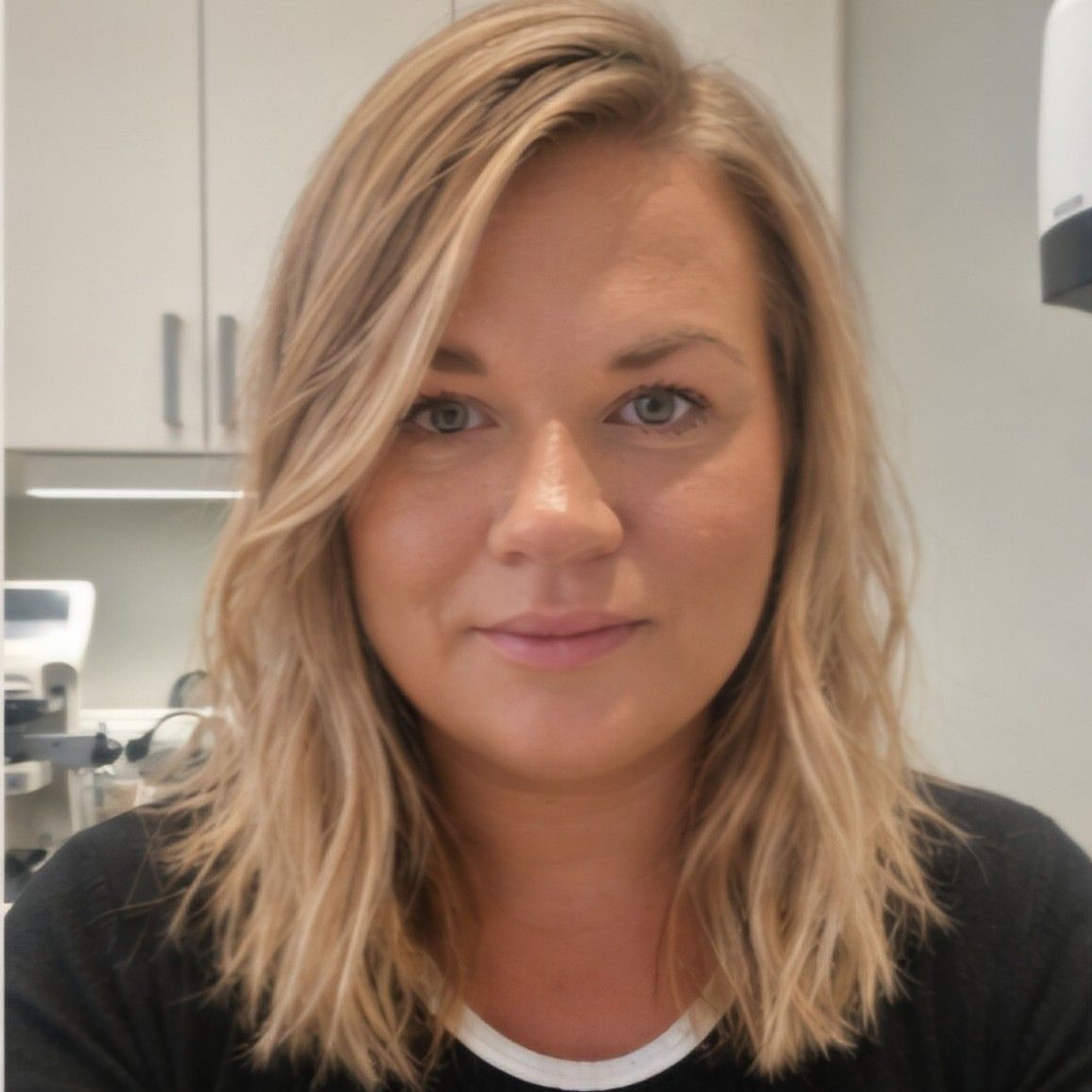 Profilbild för Jennifher Svahn