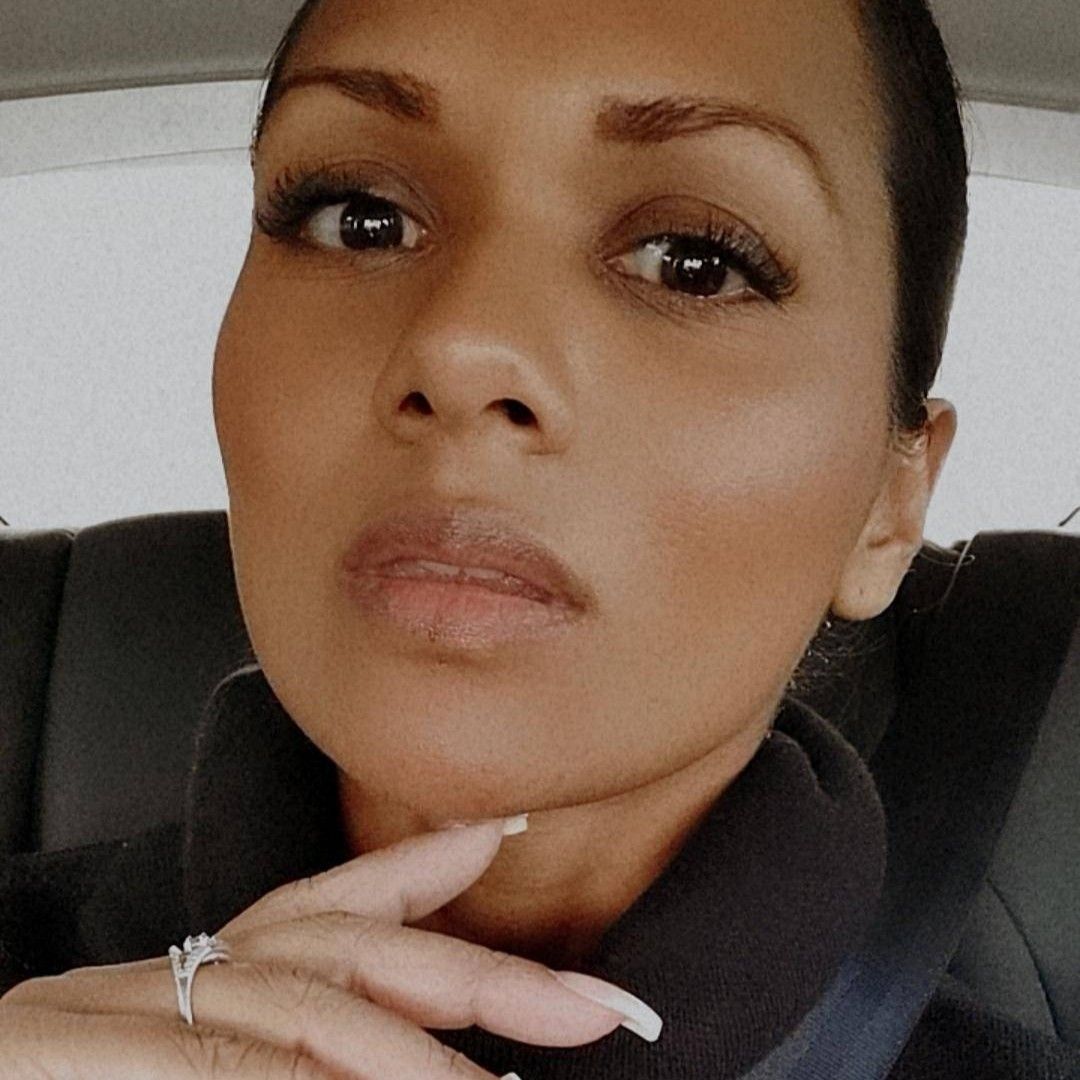 Profilbild för Jasmine Elwing