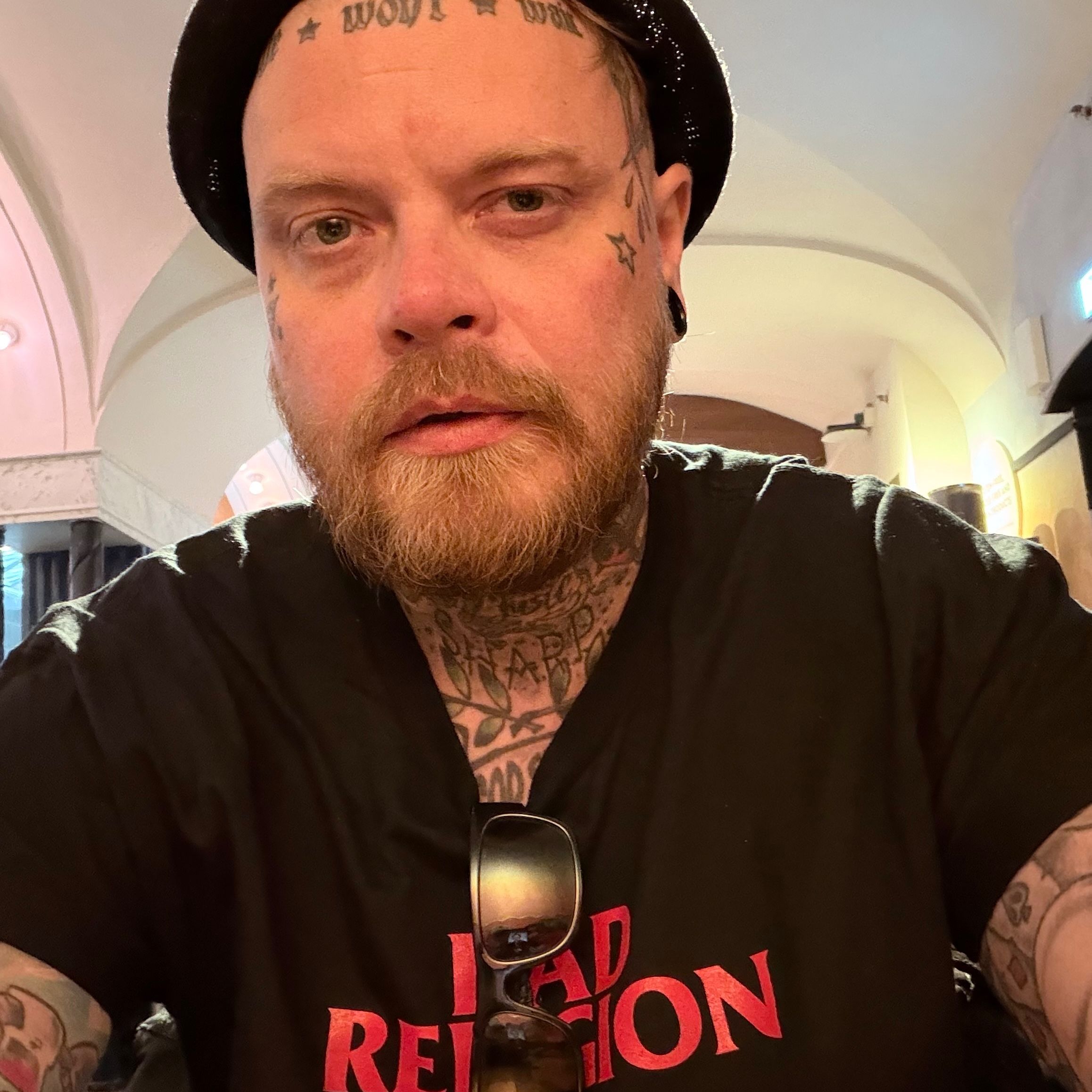 Profilbild för Ken Österman