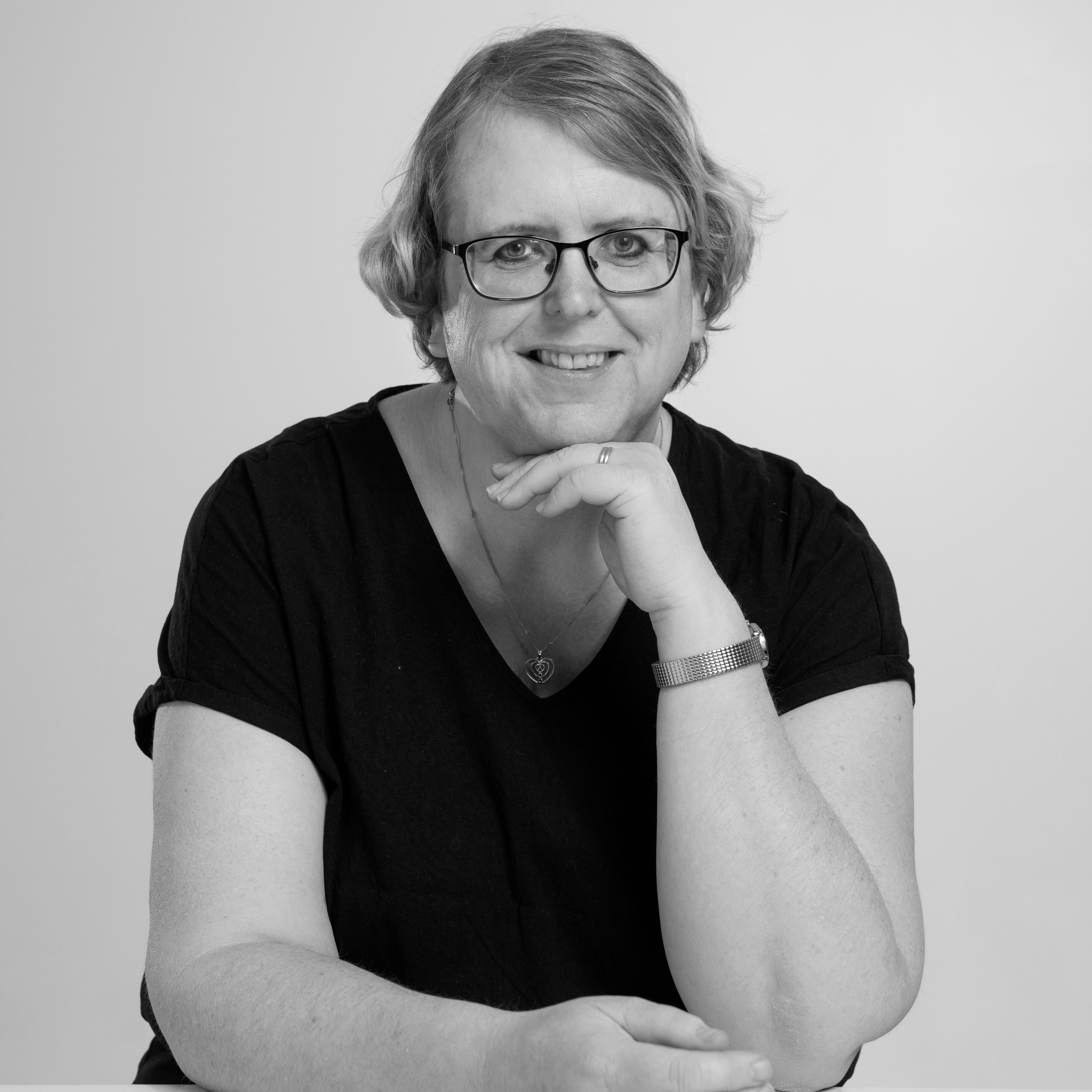 Anne-mari Sandberg profilbild