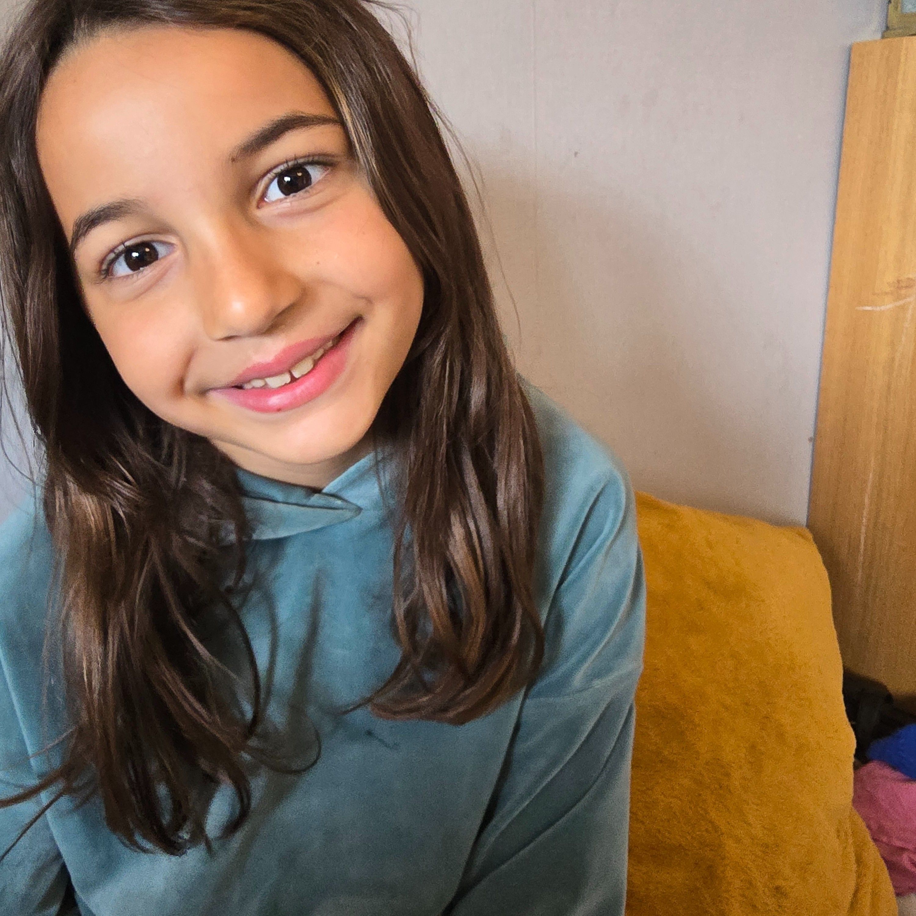 Profilbild för Safiya El Gamri