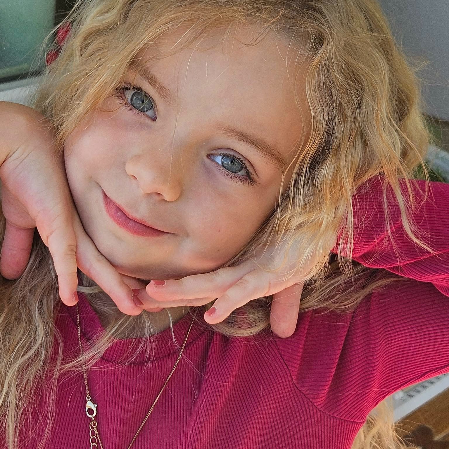 Profilbild för Mila Eva Jansson