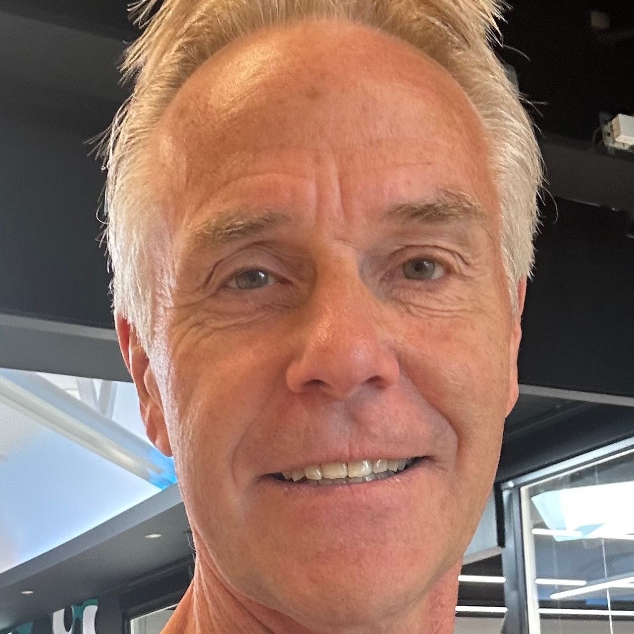 Profilbild för Örjan Boström