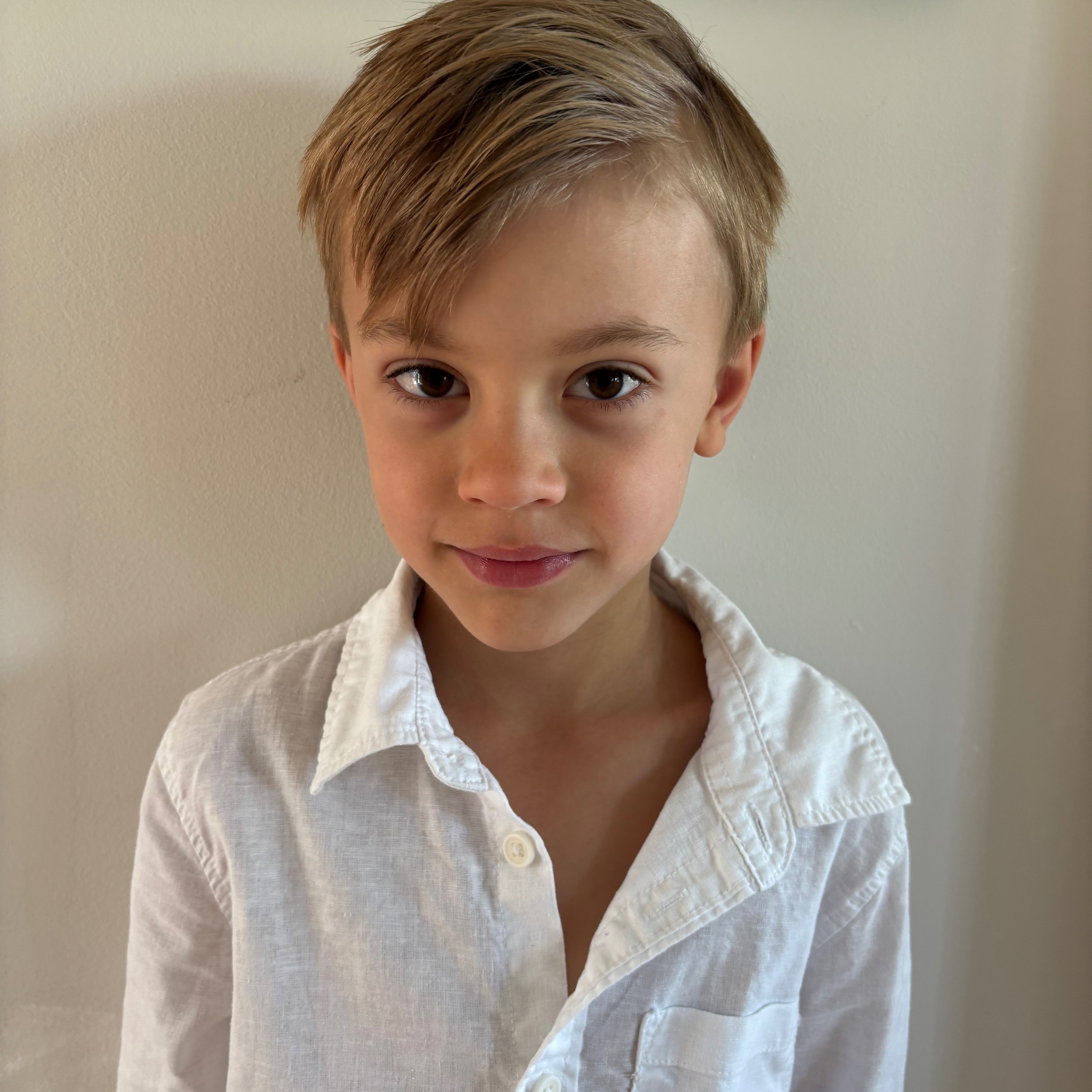 Profilbild för August Mizrachi