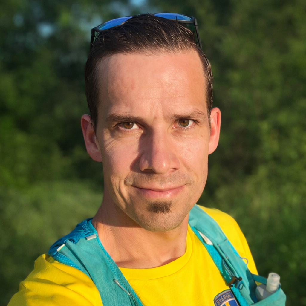 Profilbild för Kristian Hedendal