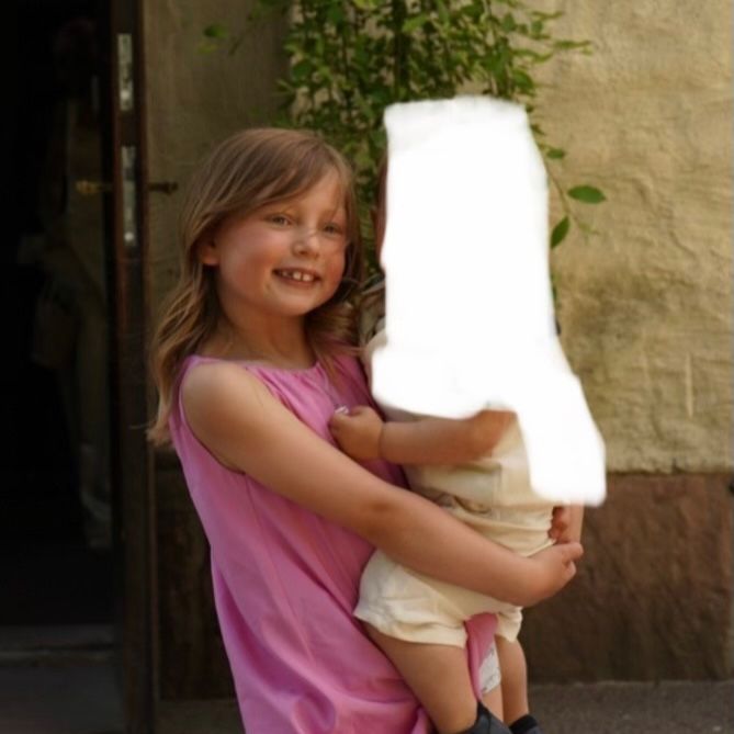 Profilbild för Lo Carlstedt