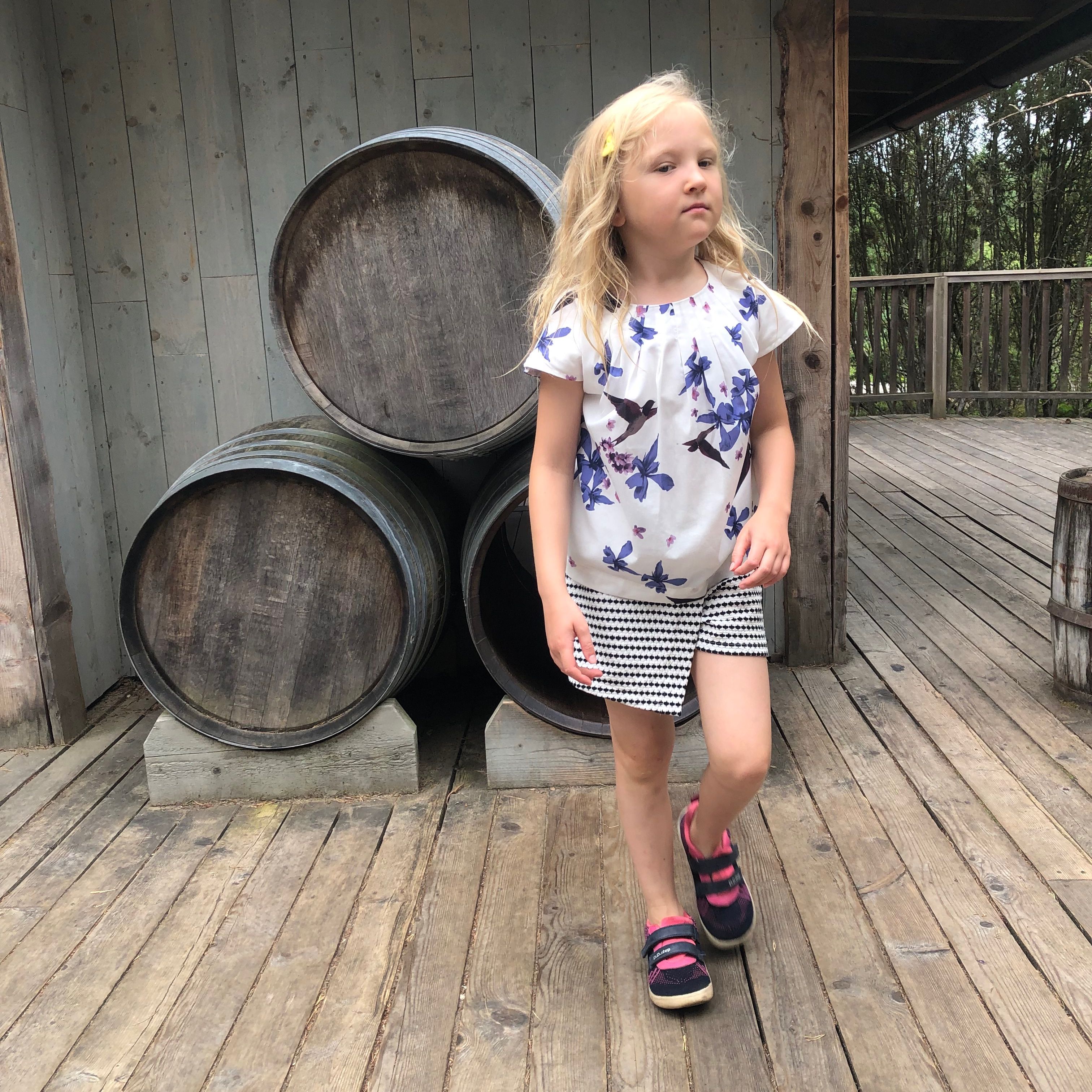 Profilbild för Ella Lundberg