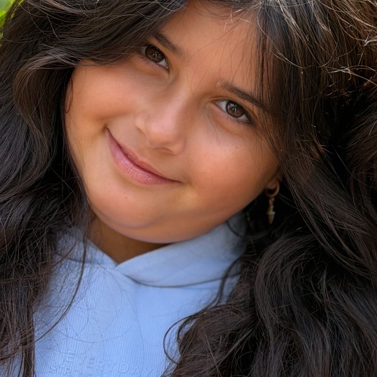 Profilbild för Melody Bayat