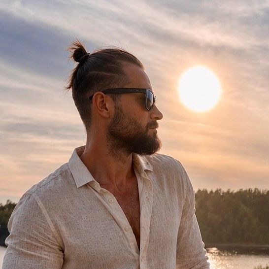 Profilbild för Mattias Svensson