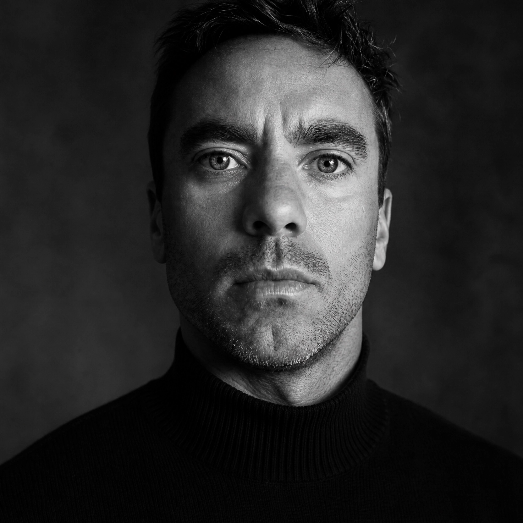 Profilbild för Camilo González Arré