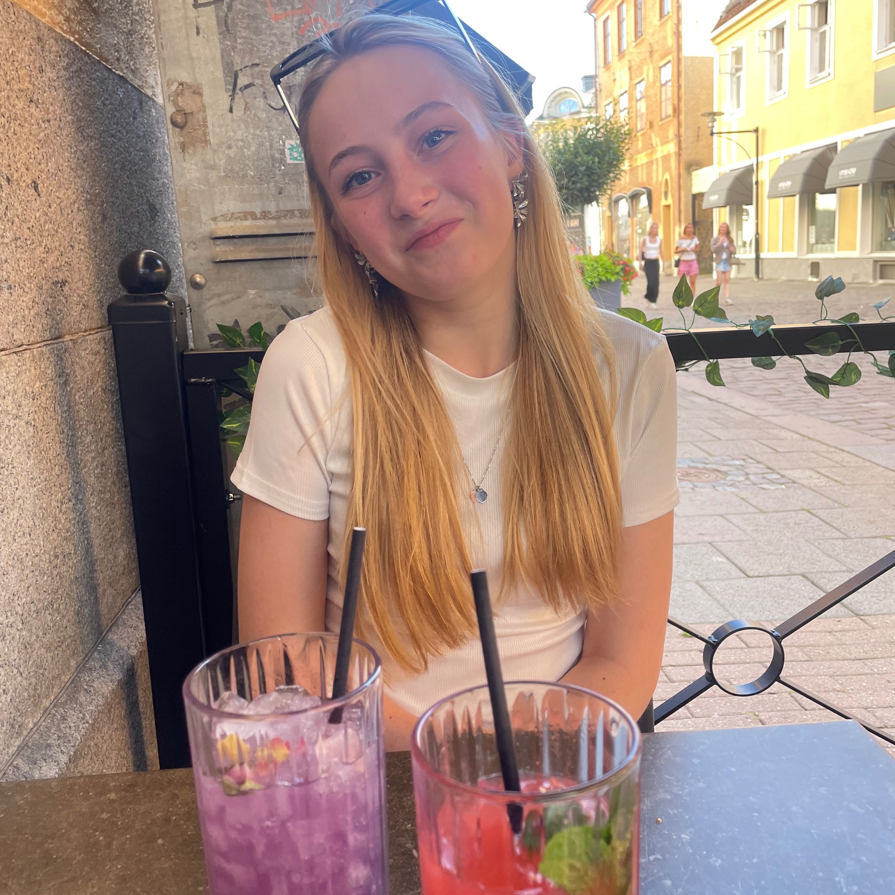 Profilbild för Vanessa Sköldvinge