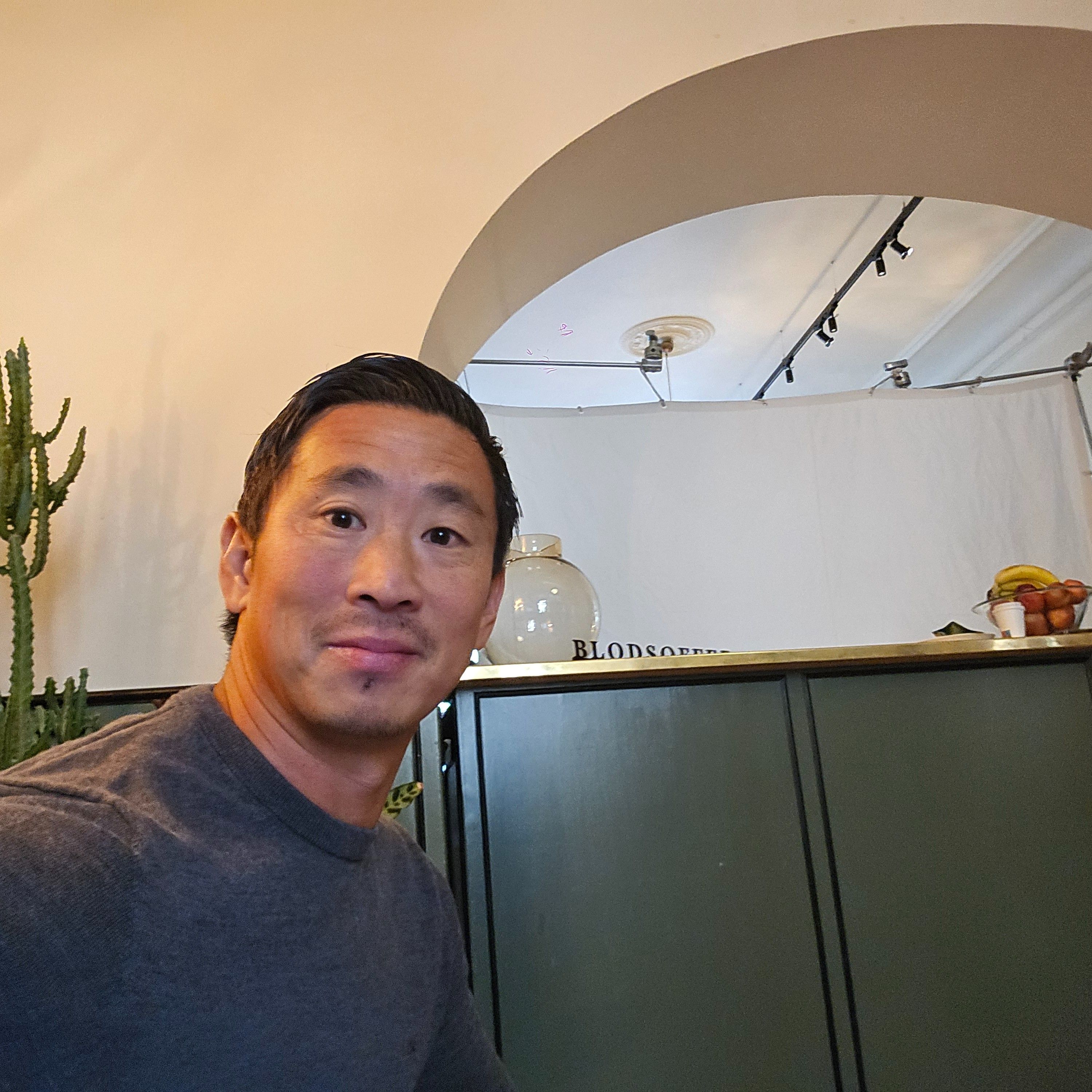 Profilbild för Jakob Lantell