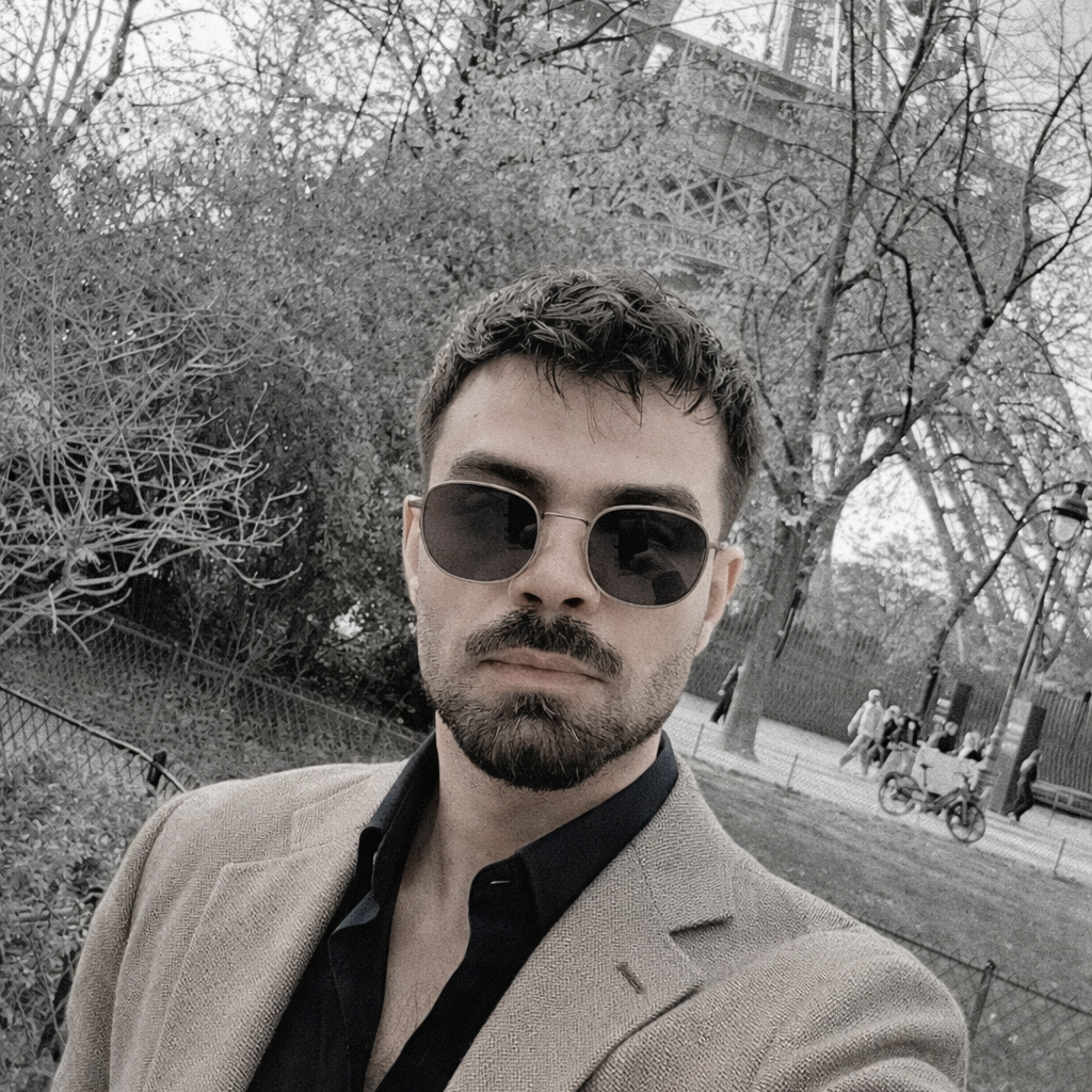 Profilbild för Zaidwn Jabbar