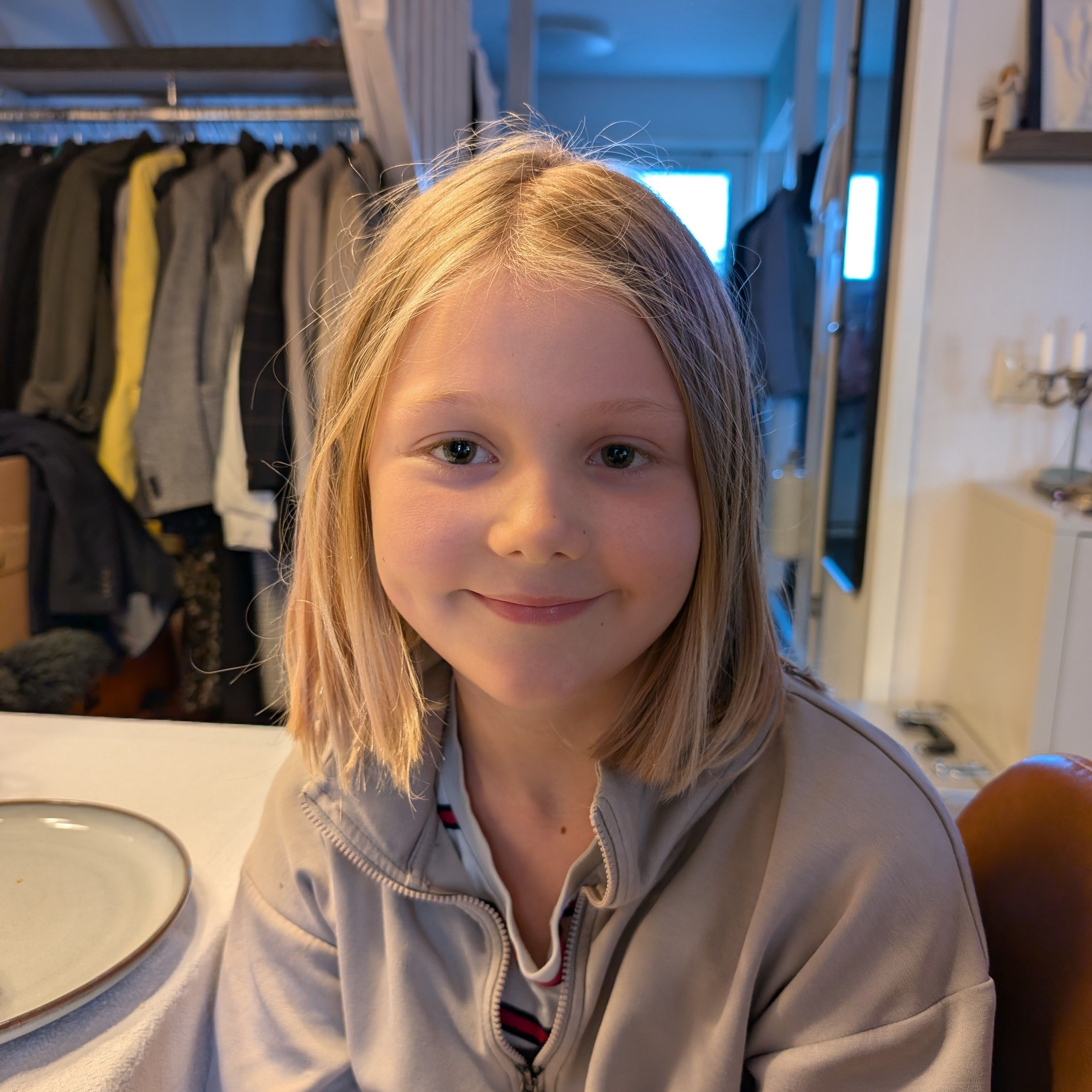 Profilbild för Jolie Wagman