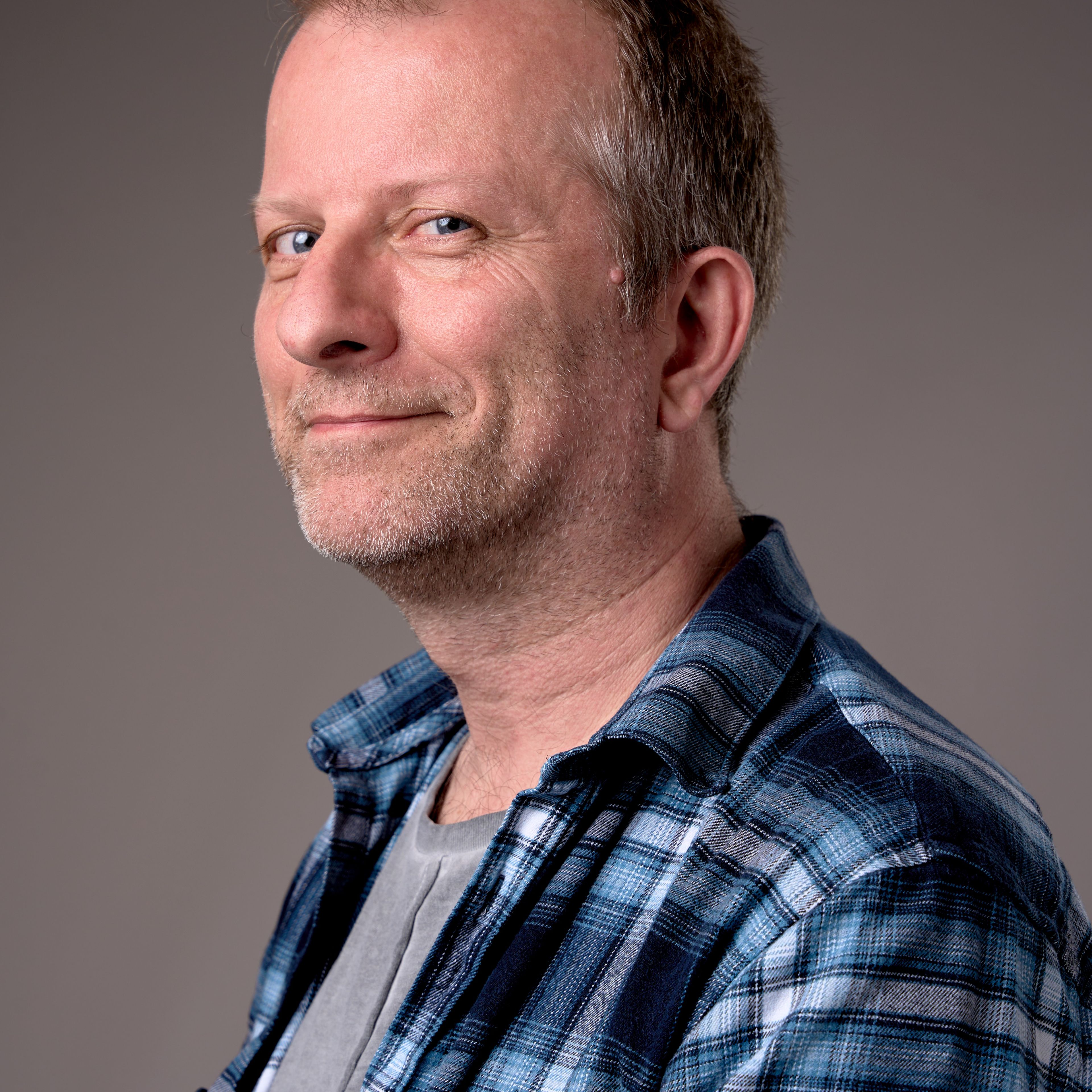Profilbild för Michael Robdrup