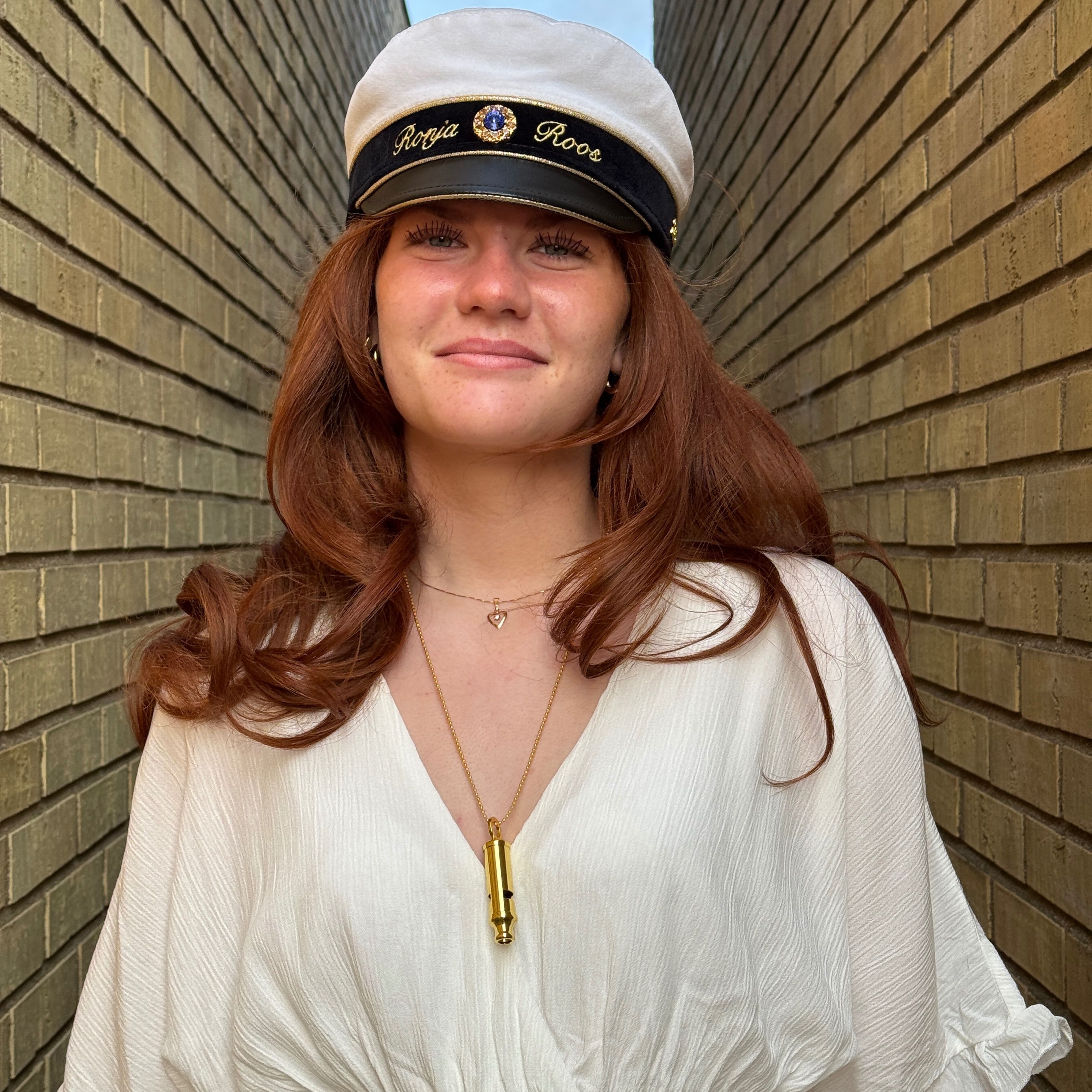 Profilbild för Ronja Roos
