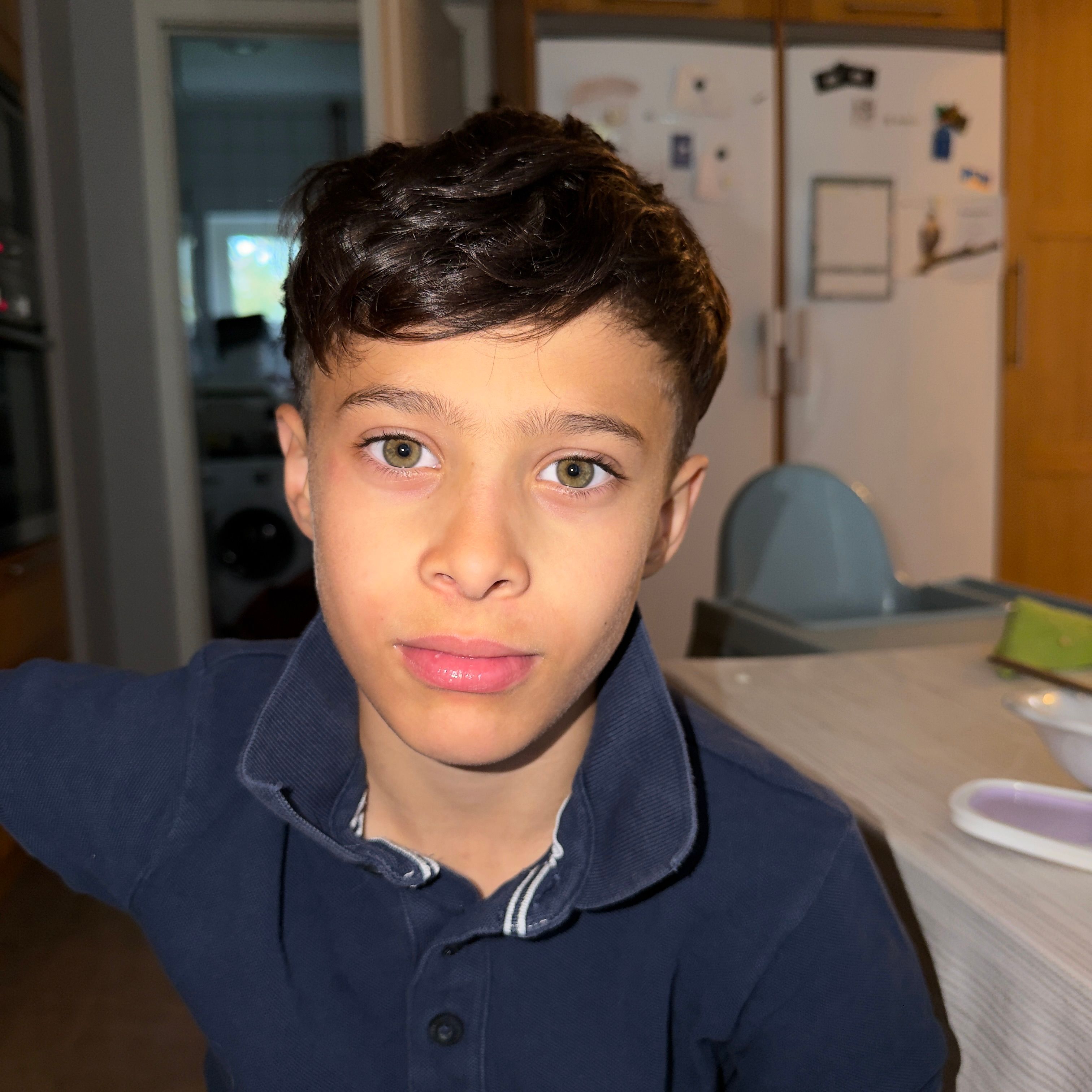 Profilbild för Jones Saadoon