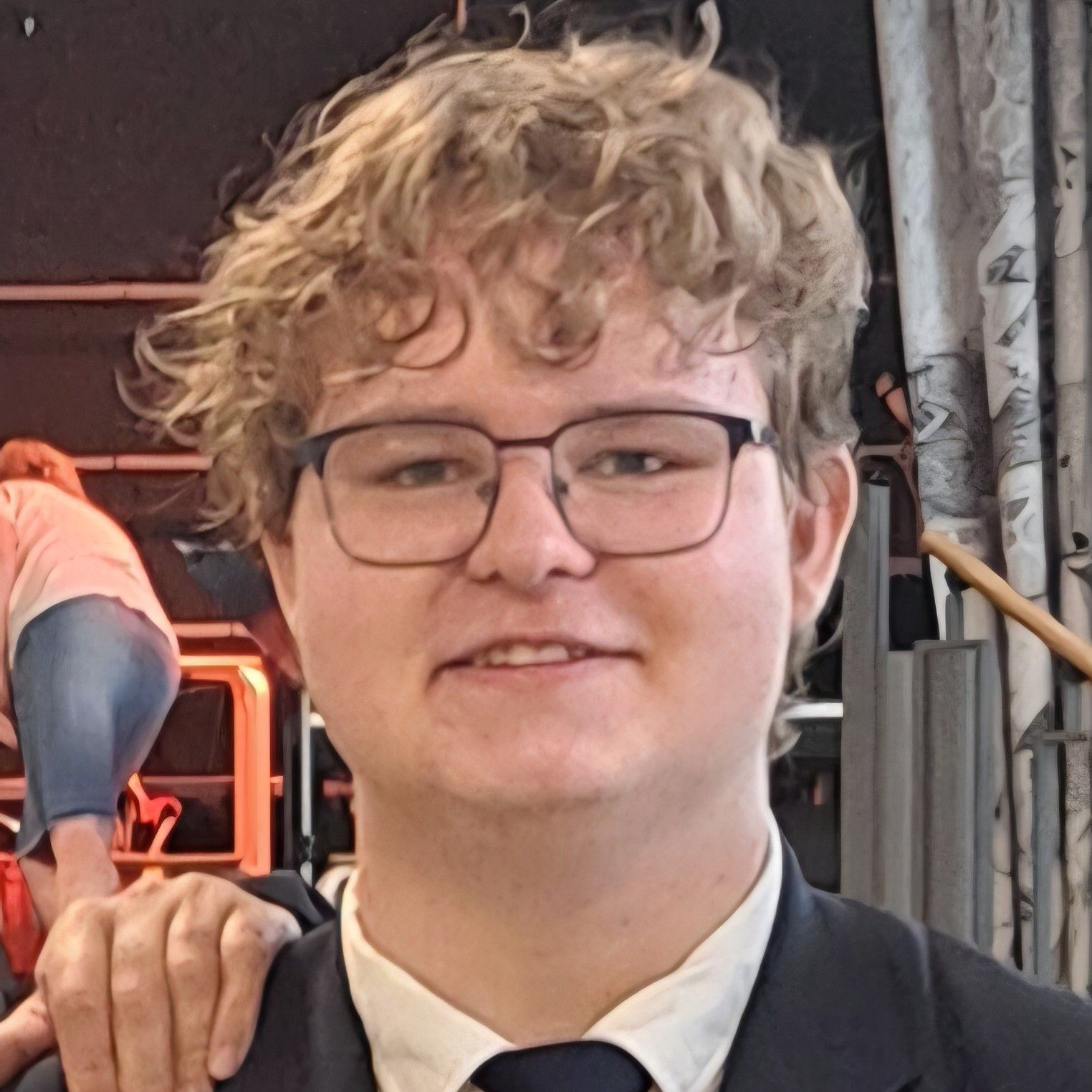 Profilbild för Jon Nordmyr