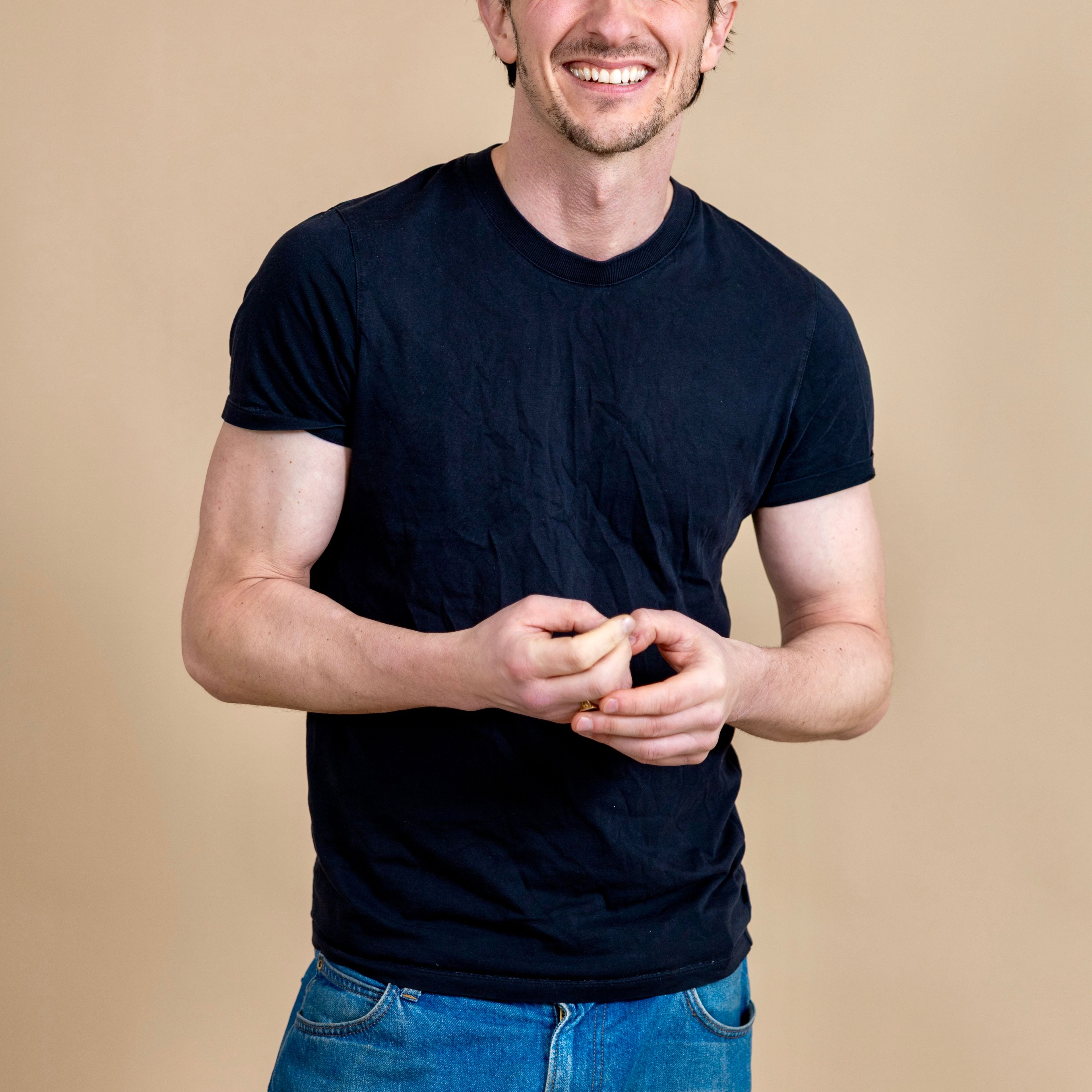 Profilbild för Viktor Åkerblom