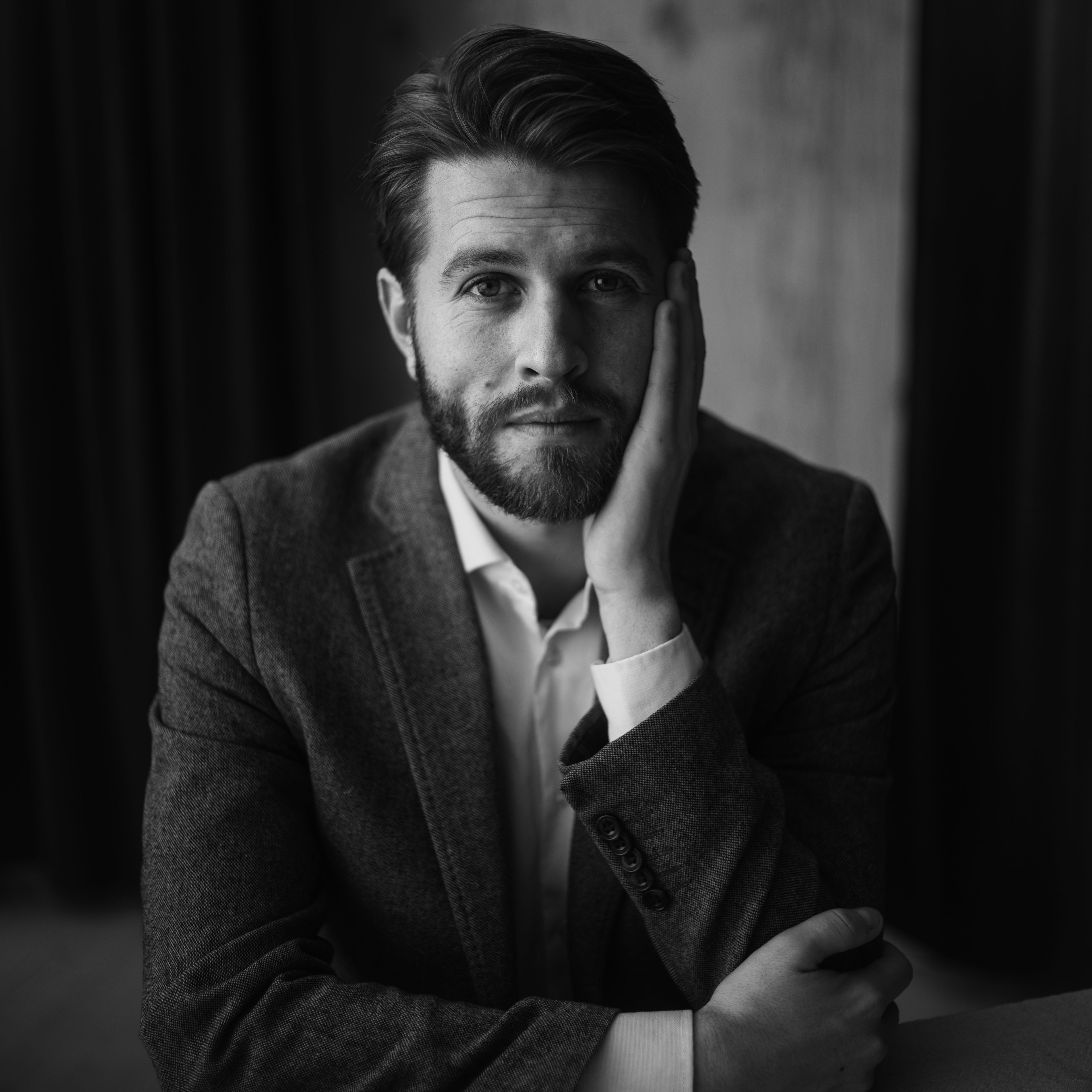 Profilbild för Olle Eriksson
