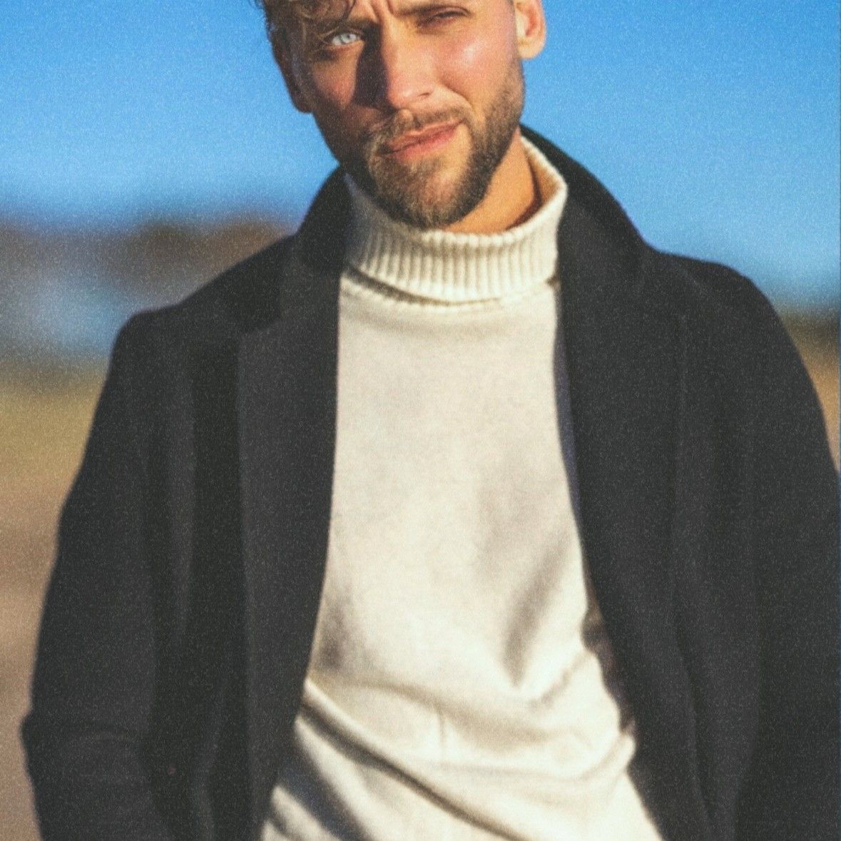 Viktor Svenningsson profilbild