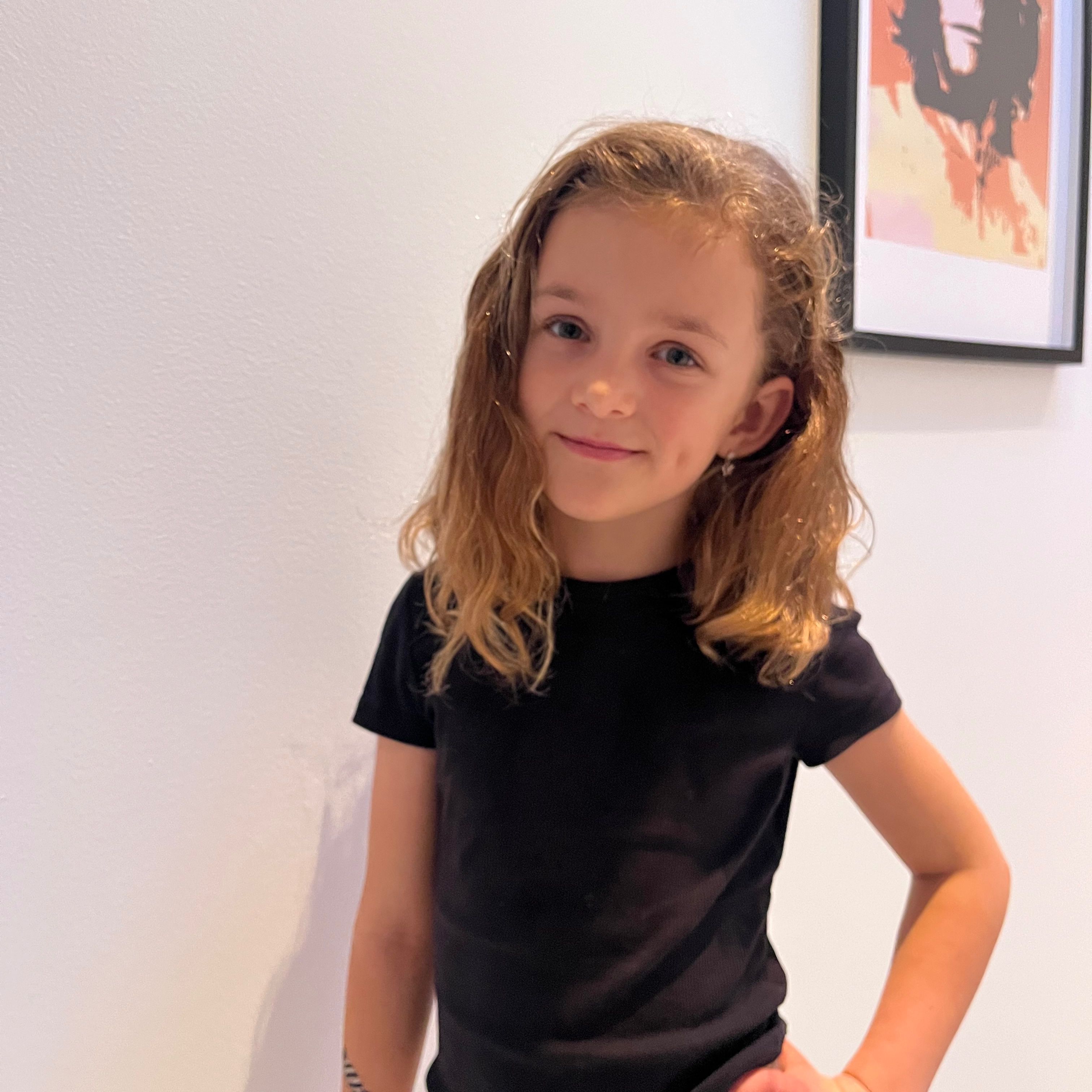Profilbild för Bonnie Dustler